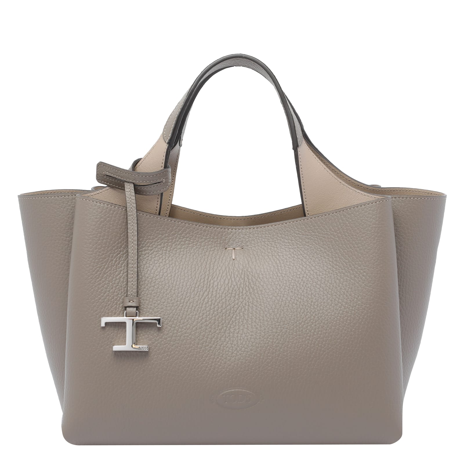 Logo Handbag