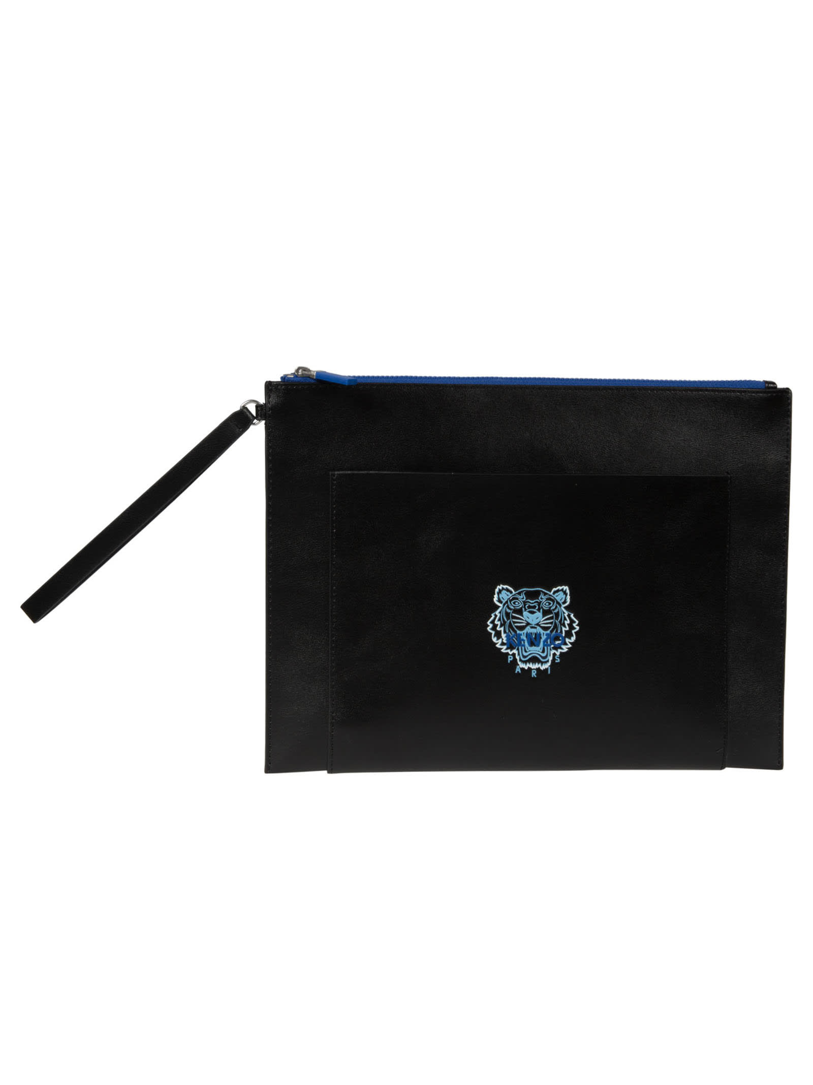 Kenzo Small Tiger Large Clutch