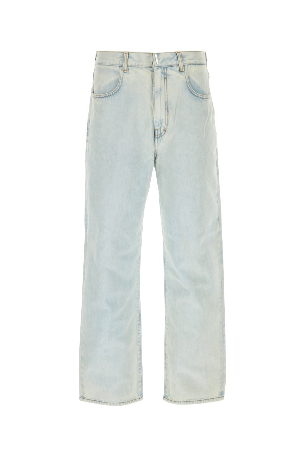 Givenchy Pantalone In Paleblue