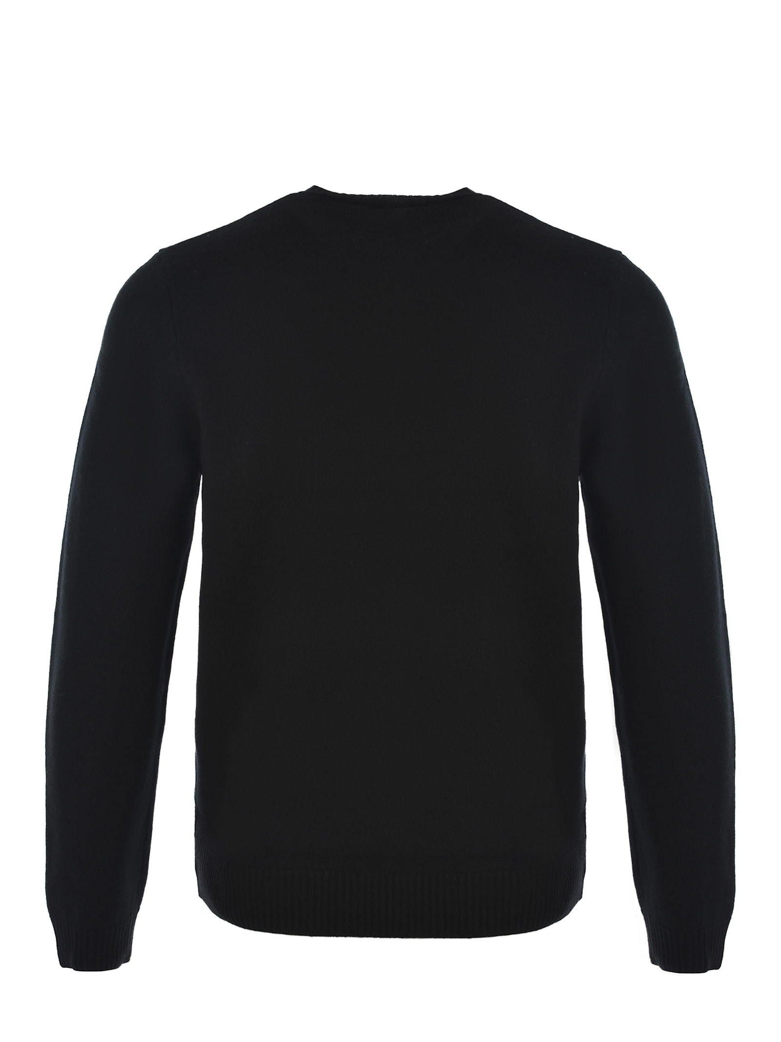 APC SWEATER A.P.C. EDWARD MADE OF VIRGIN WOOL