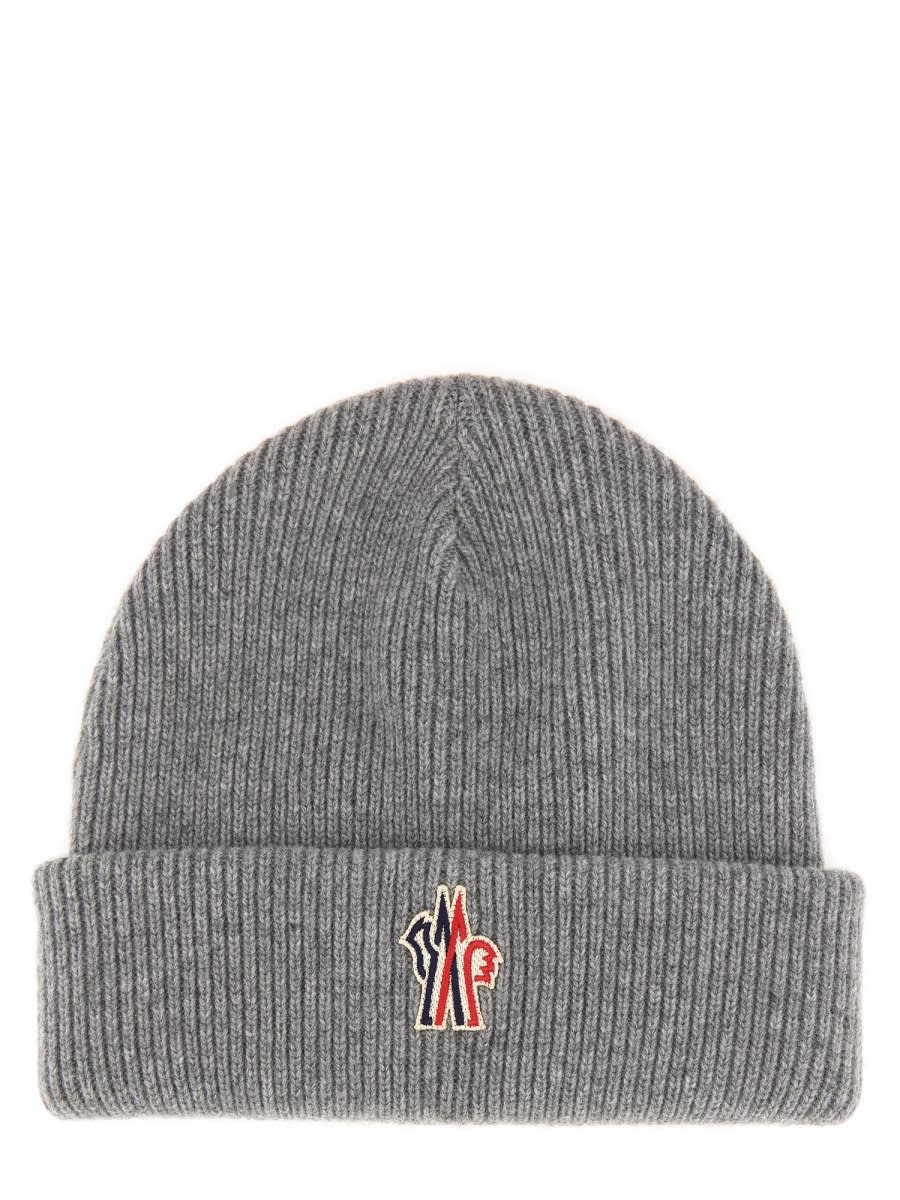 Beanie Hat With Logo