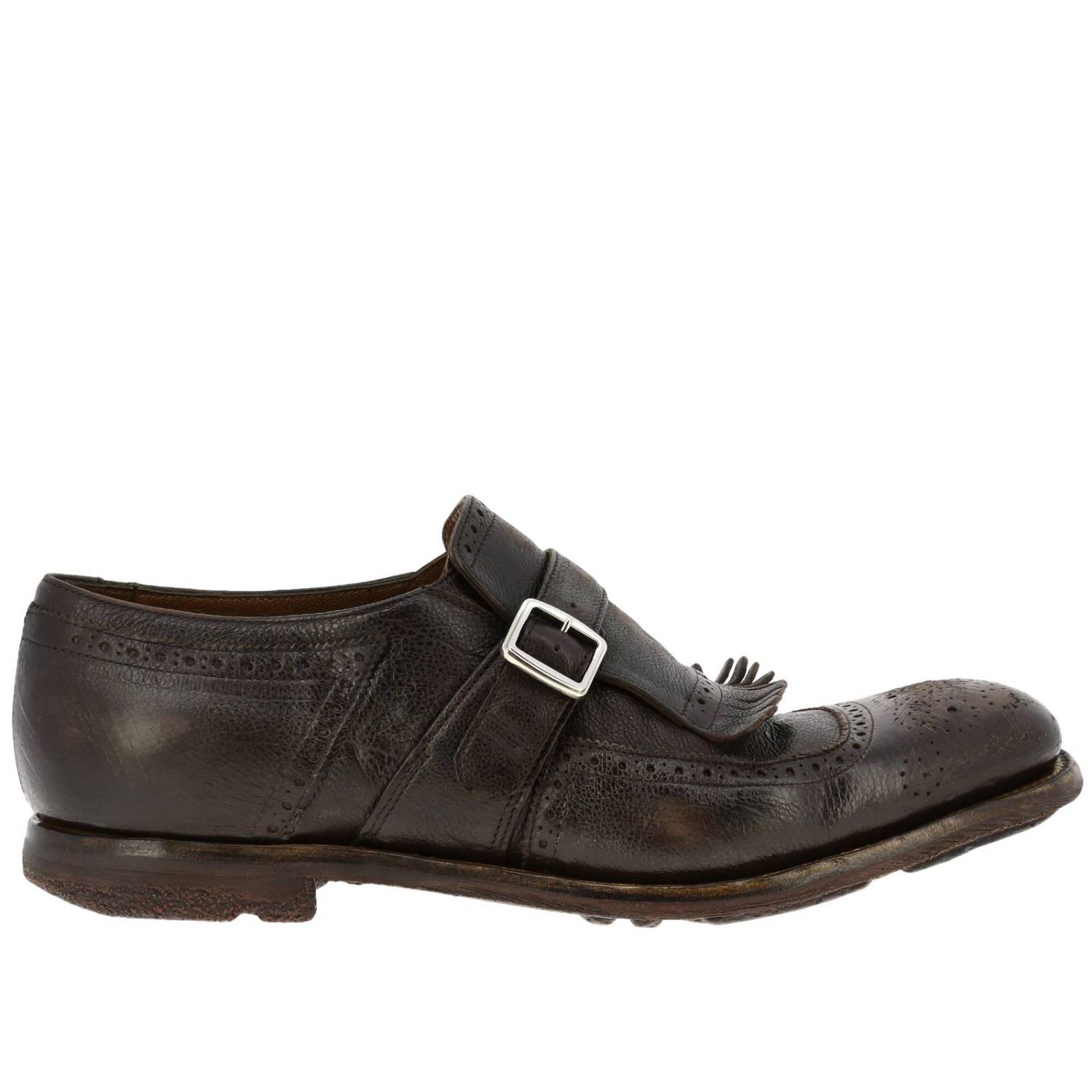 Churchs Boots Shoes Men Churchs