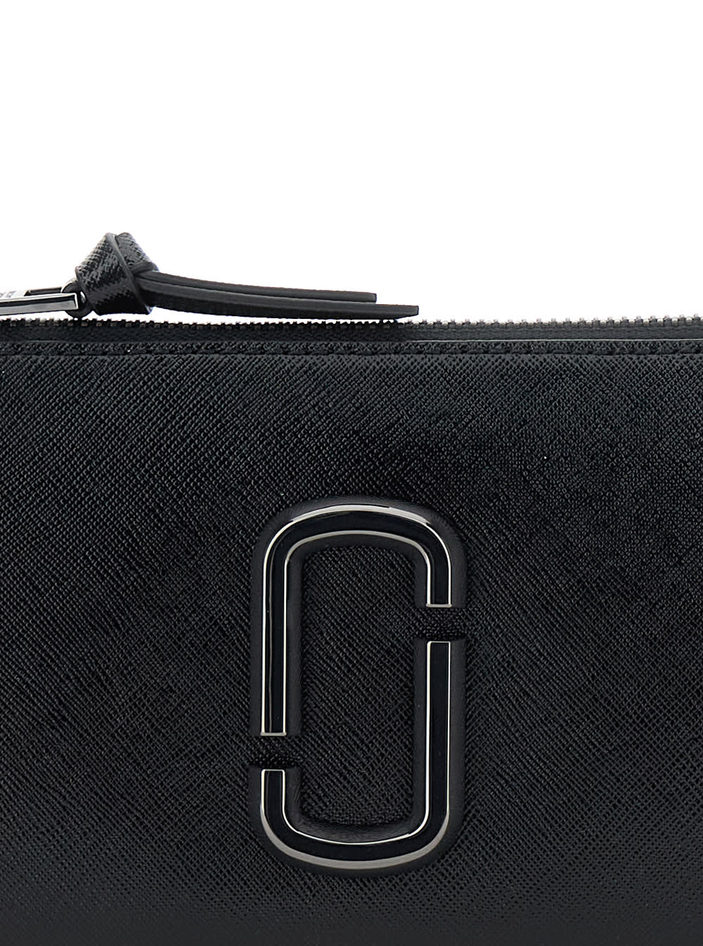 Marc Jacobs The Pochette In Black
