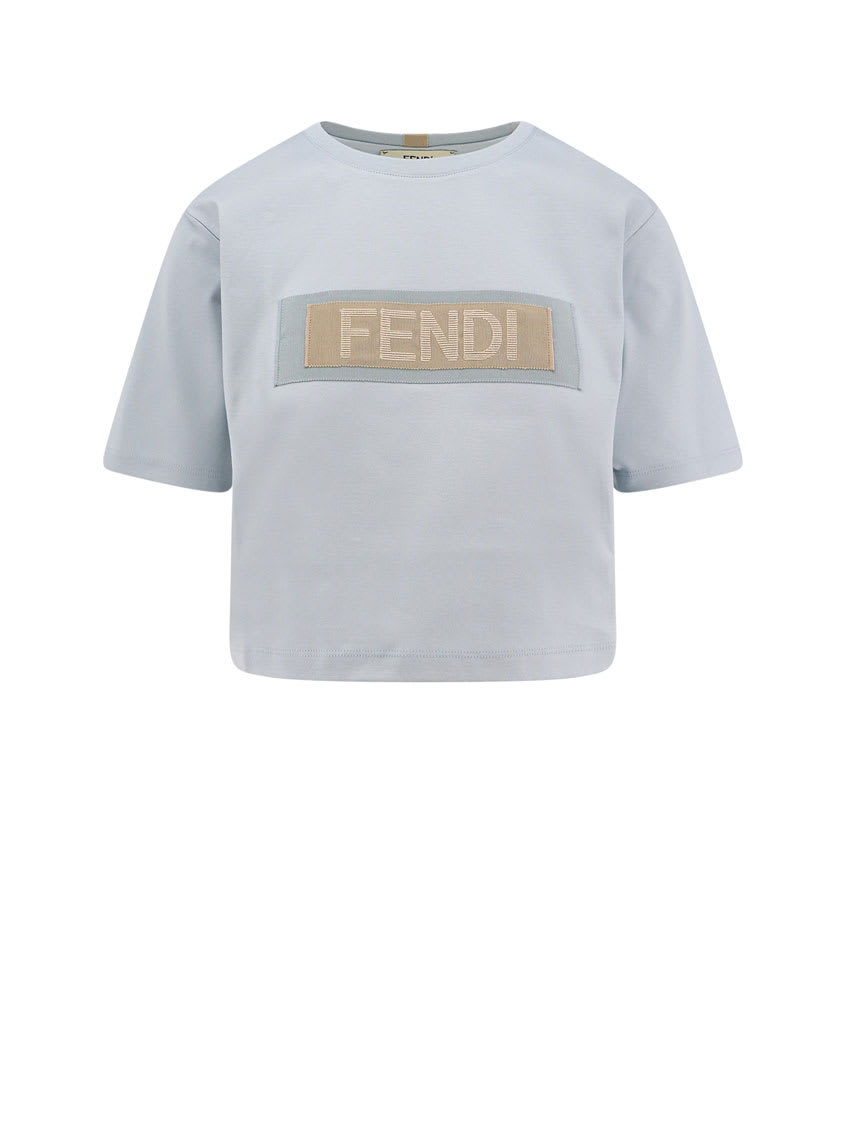 Fendi T-shirt