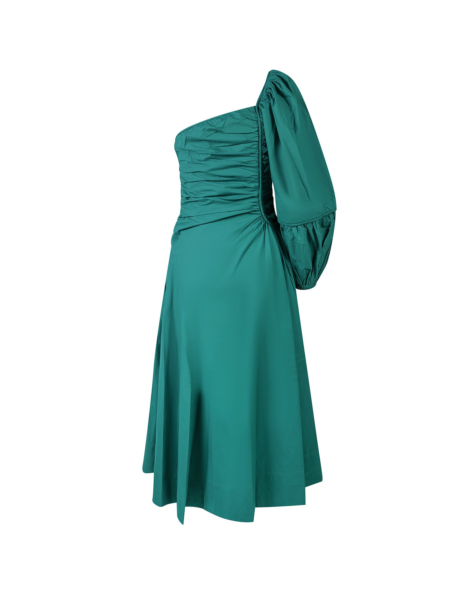 ULLA JOHNSON FIORELLA DRESS