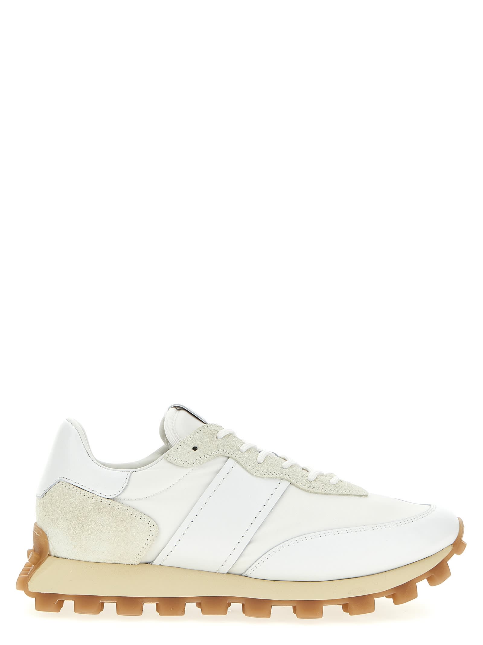 TOD'S 1T SNEAKERS