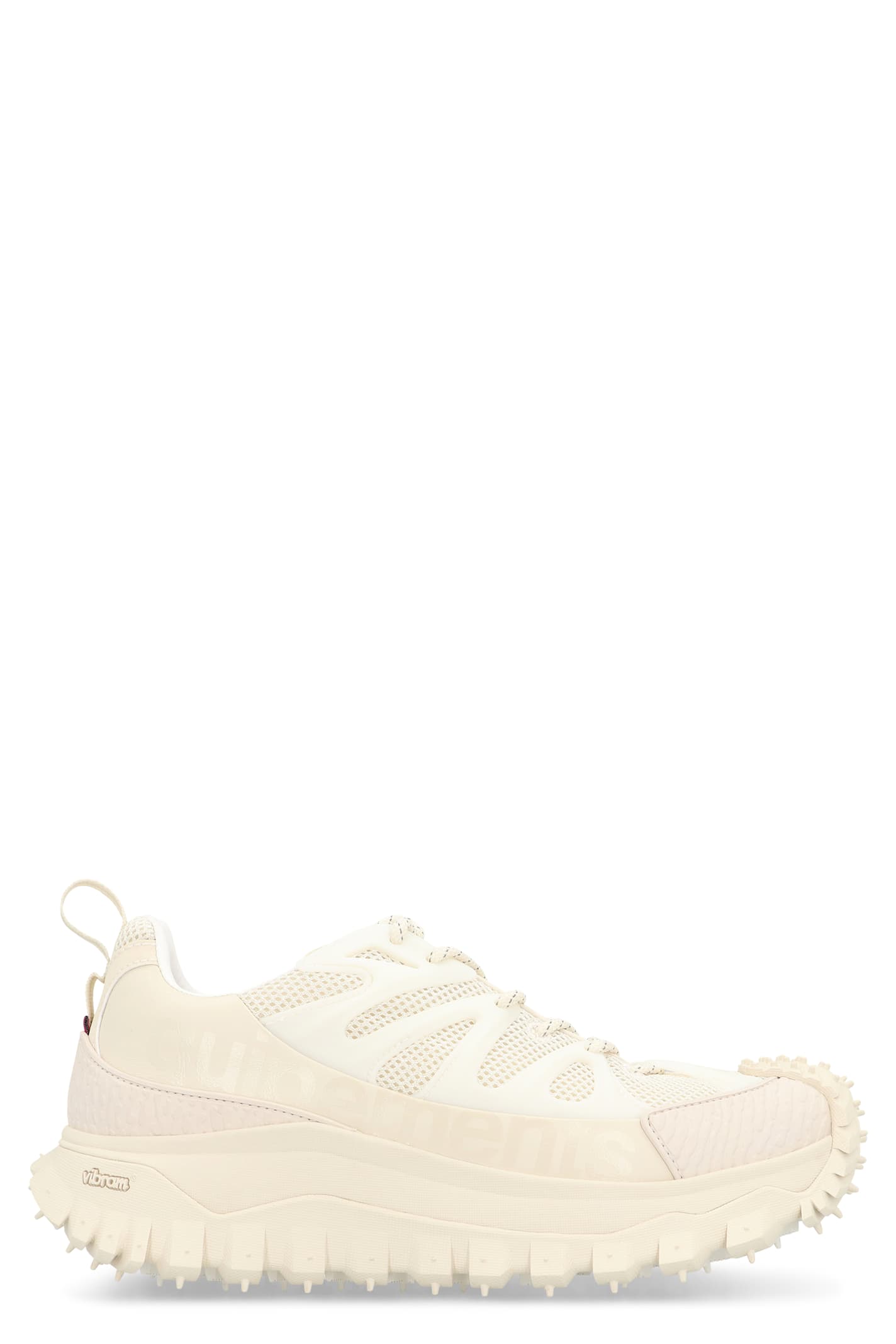 X Salehe Bembury - Trailgrip Amoeba Low-top Sneakers