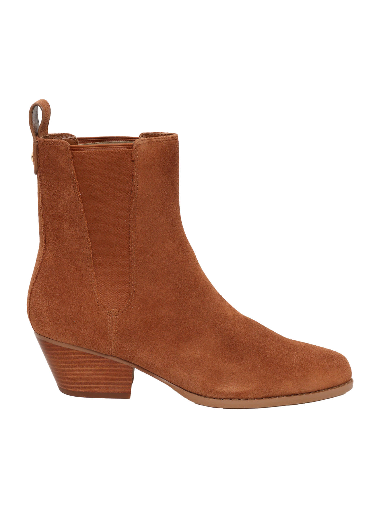 MICHAEL KORS KINLEE ANKLE BOOTS