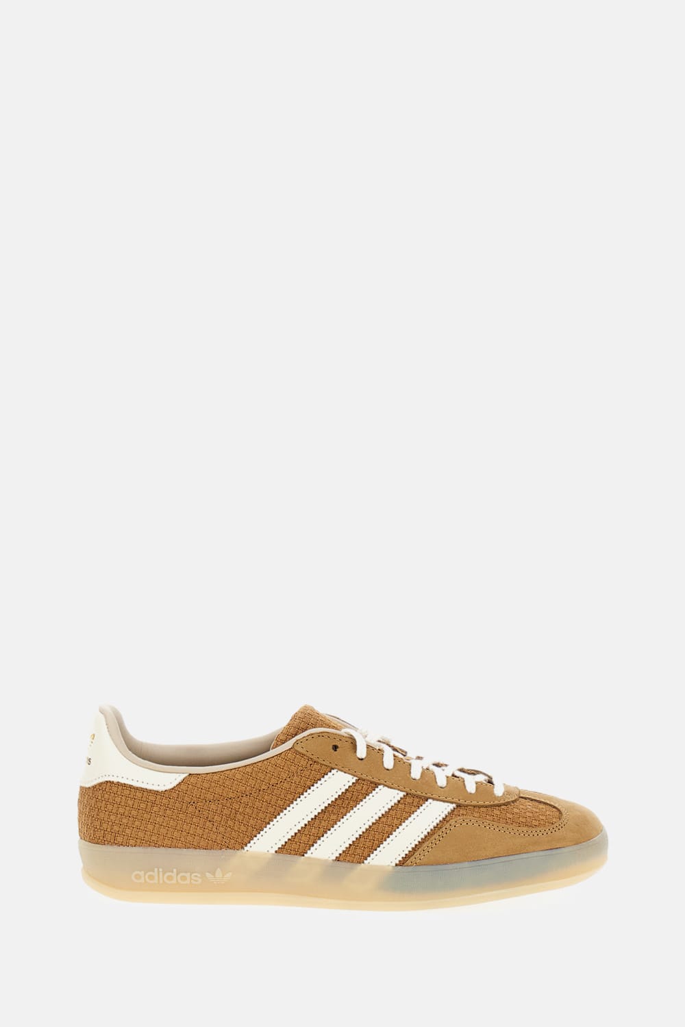 Adidas Originals Gazelle Indoor Sneakers In Multi