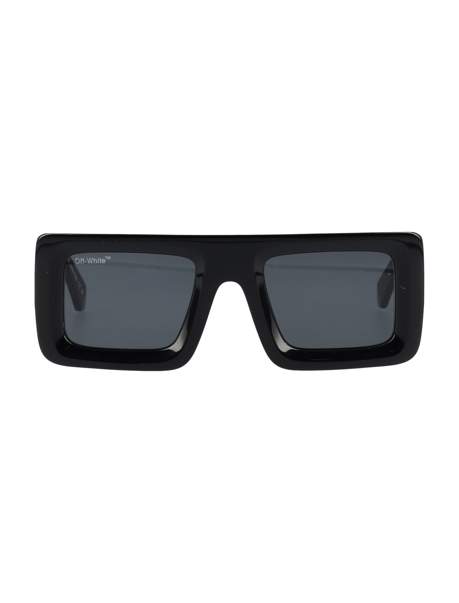 Off-white Leonardo Sunglasses