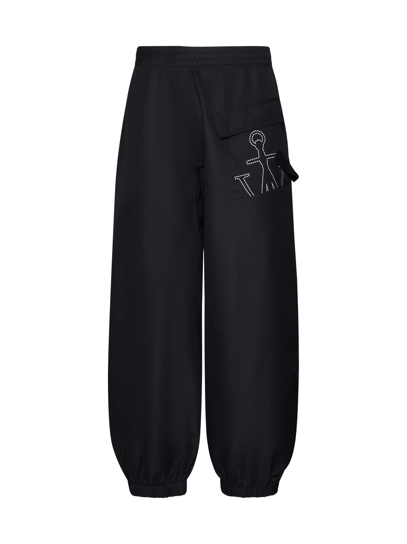 JW ANDERSON trousers