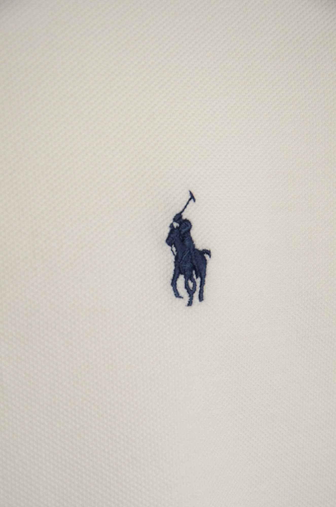 Polo Ralph Lauren Stretch-cotton Performance Tailored Polo Shirt
