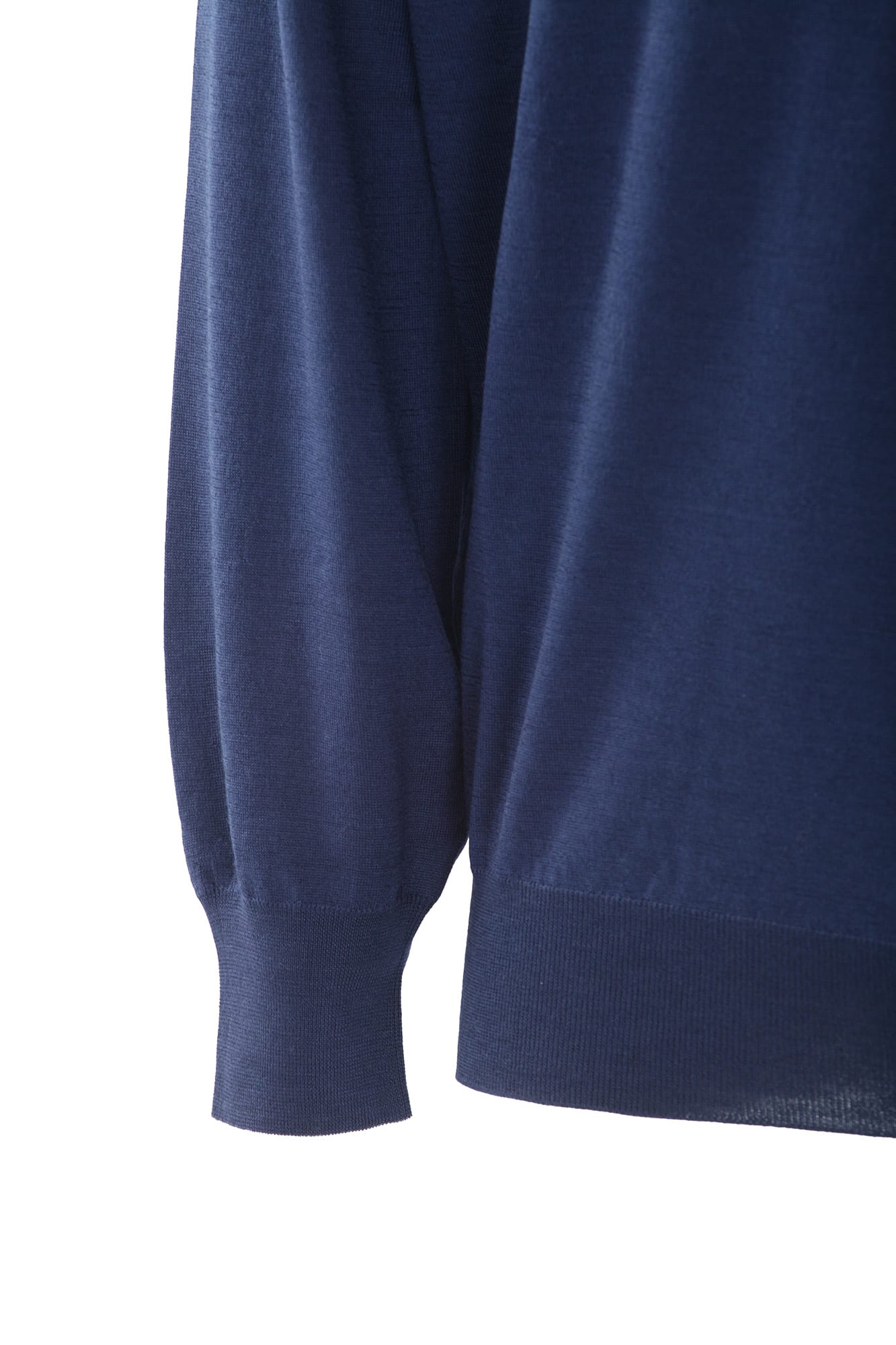 Shop Brunello Cucinelli Sweaters Blue