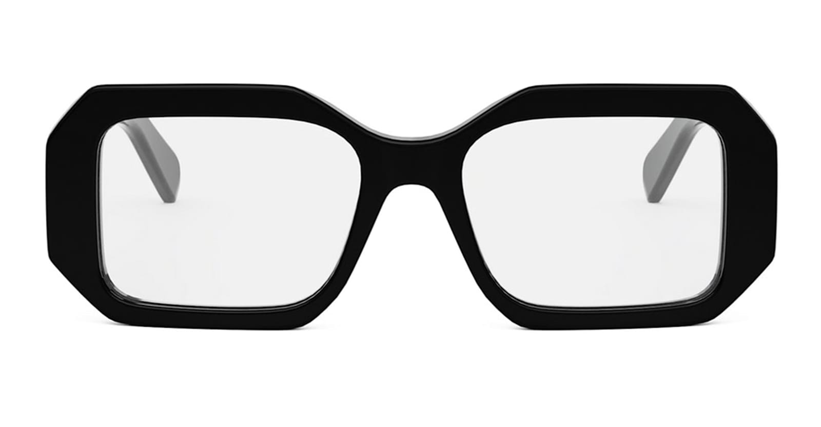 Celine Triomphe Cl50155i - Black Rx Glasses In Black
