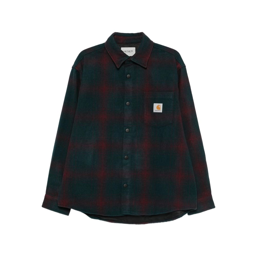 Carhartt Shirt In Multi