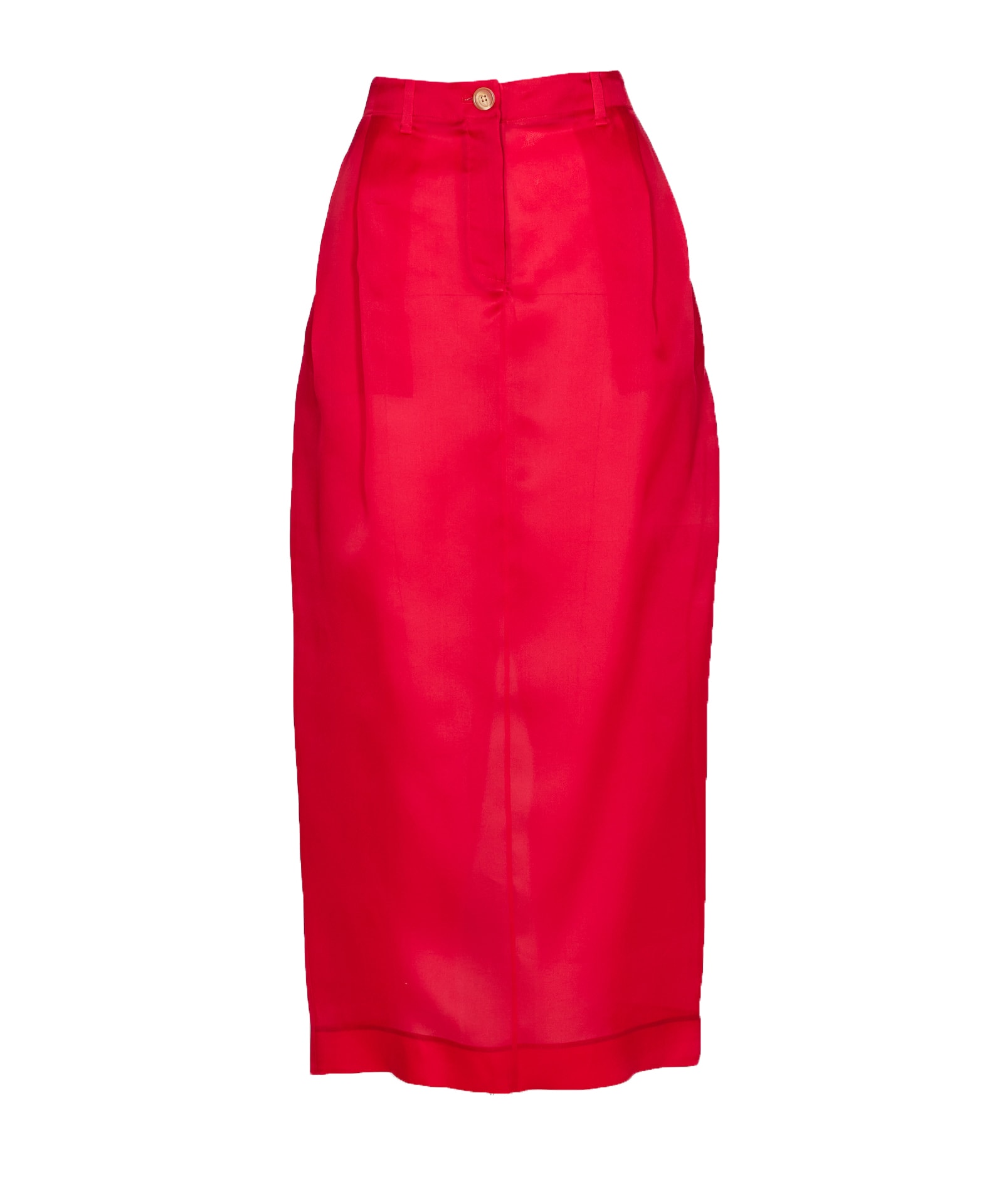 Khaite Lucian Skirt