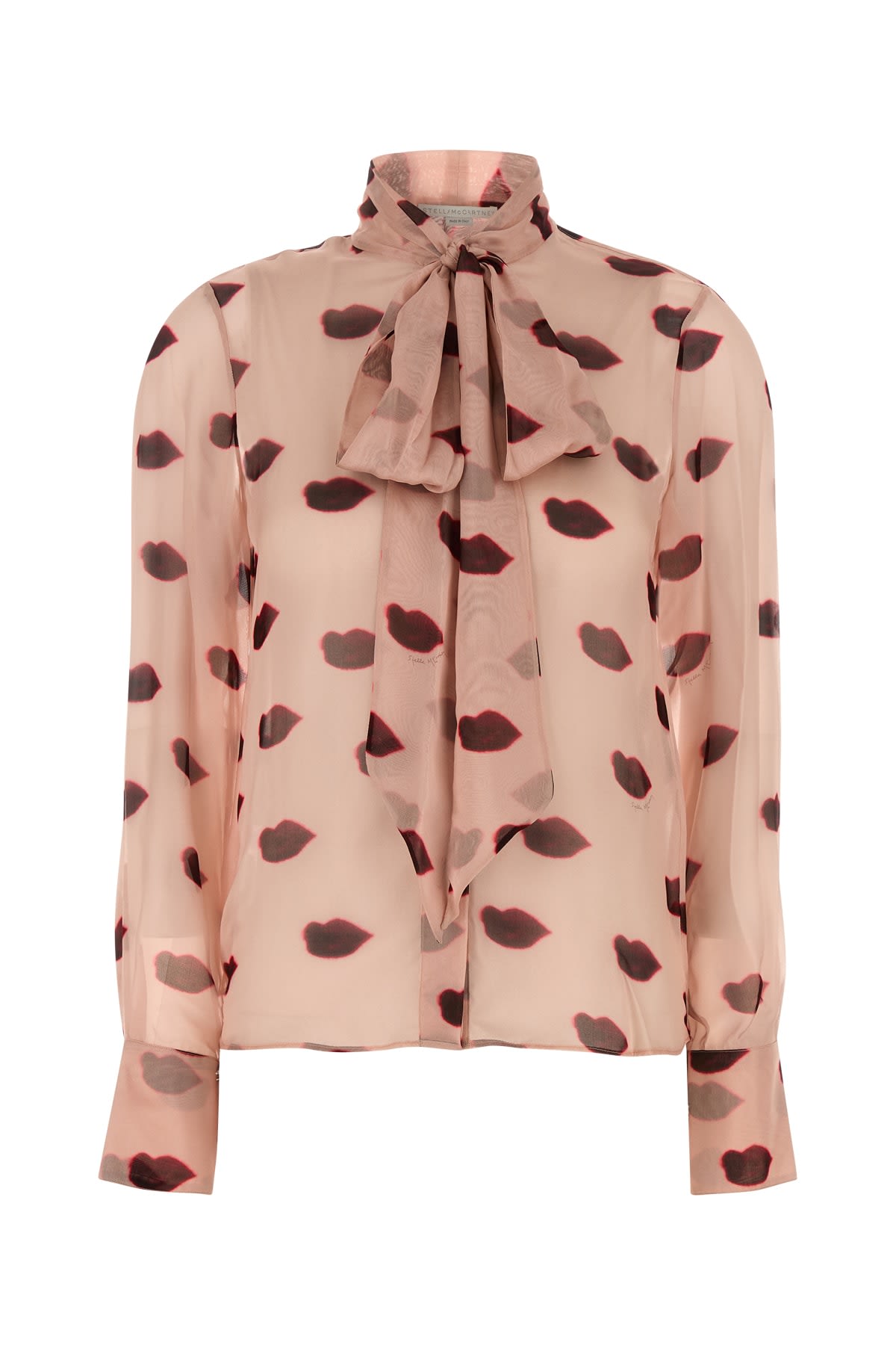 STELLA MCCARTNEY SHIRT 