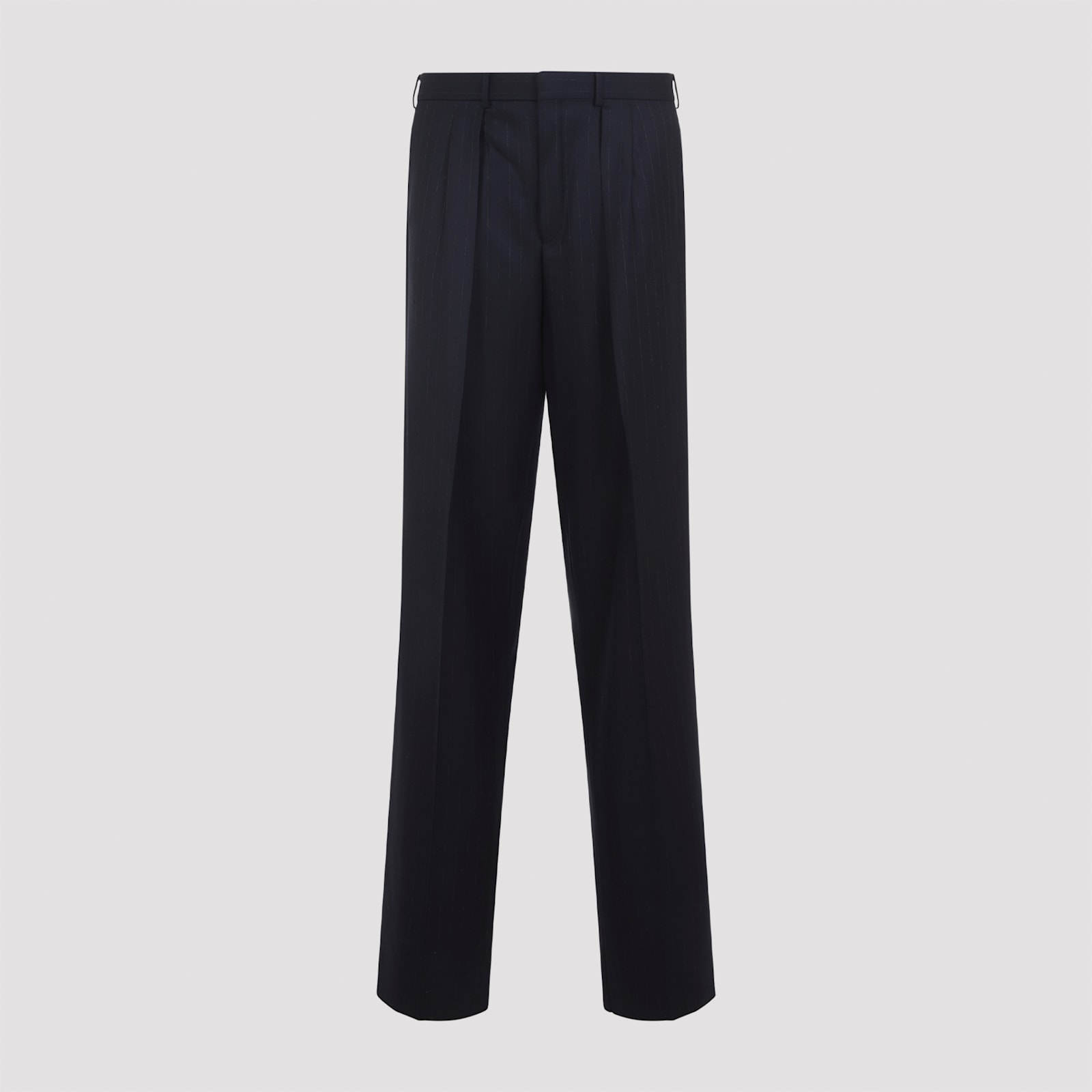 Tom Ford Pants In Black