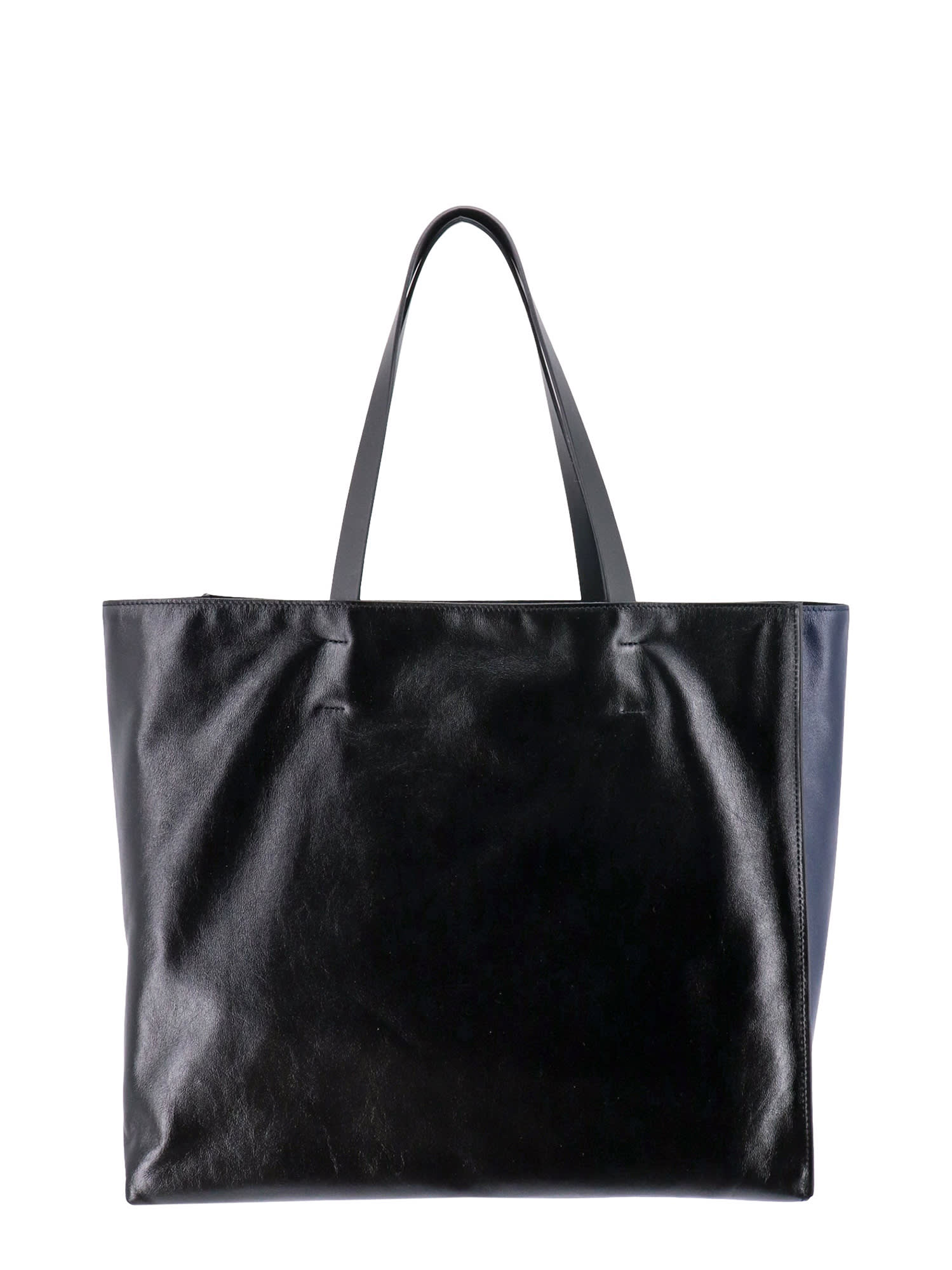 Shop Marni Borse A Mano In Blue
