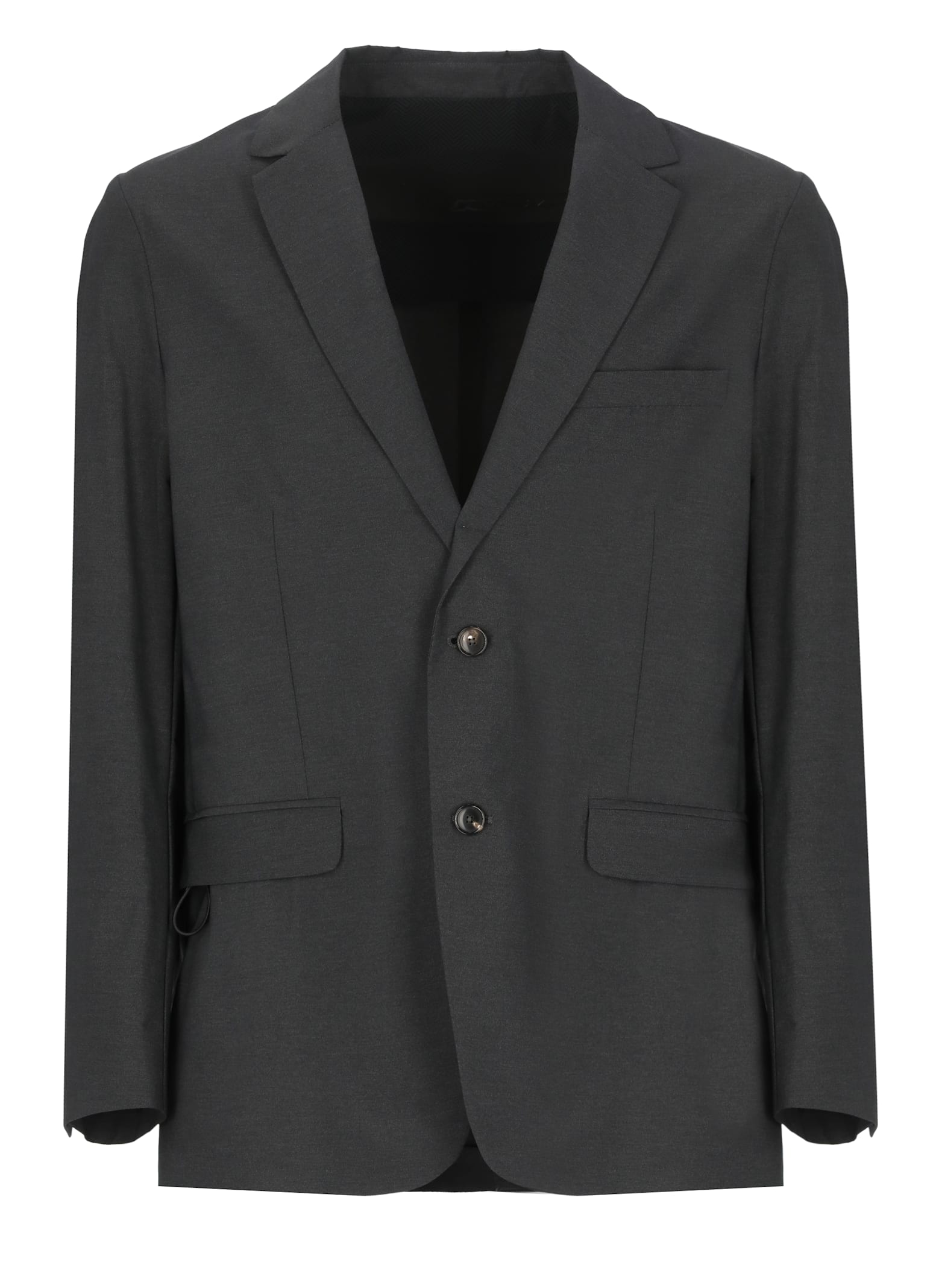 Terzilight Jacket
