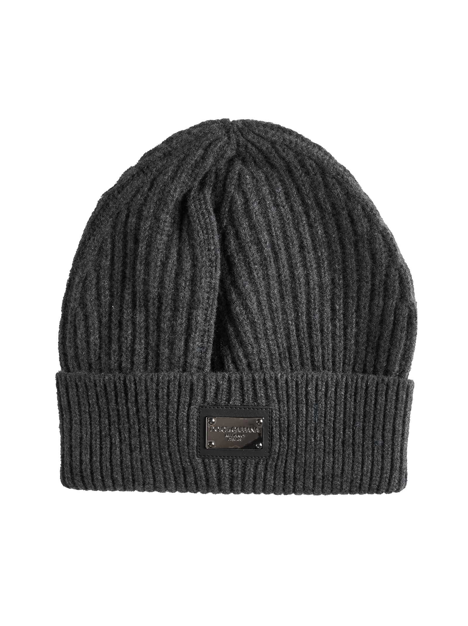 Hat With Logo