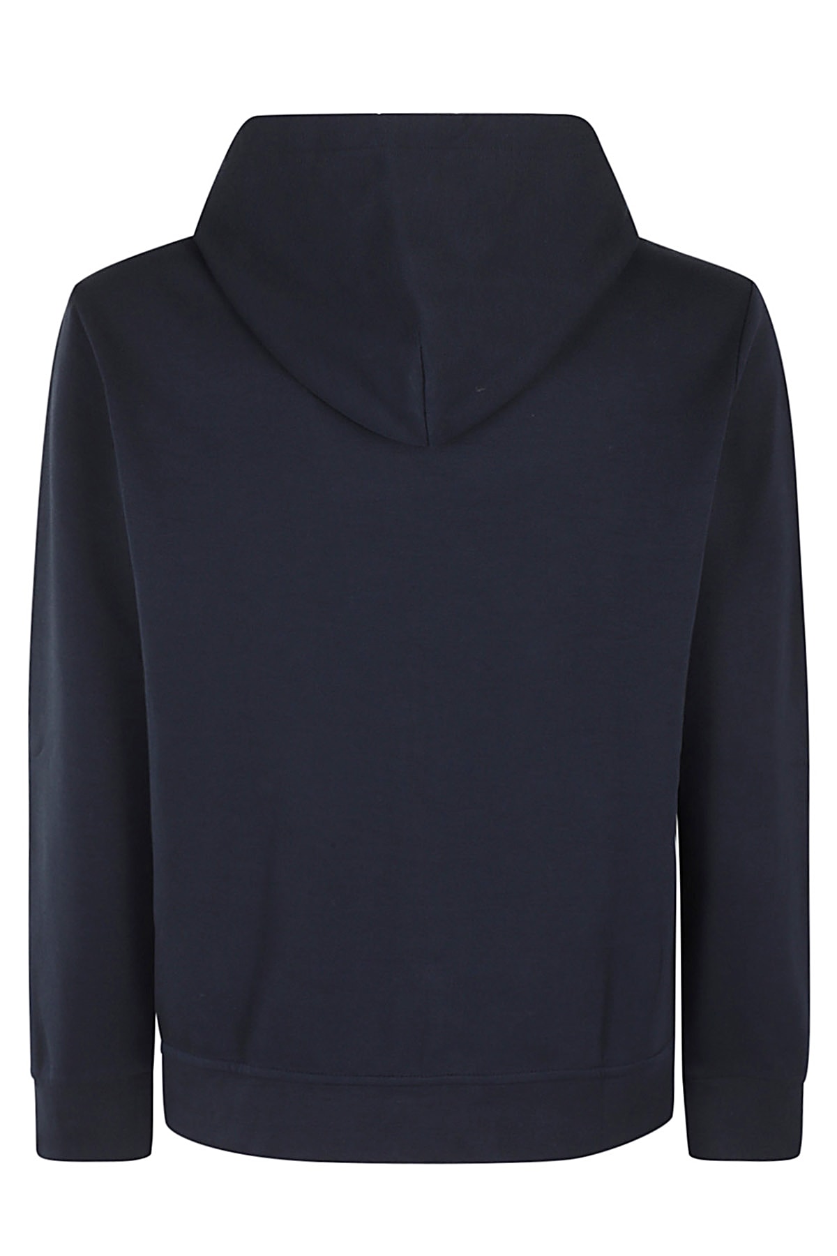 Shop Polo Ralph Lauren Full Zip Tecnica Performance In Aviator Navy