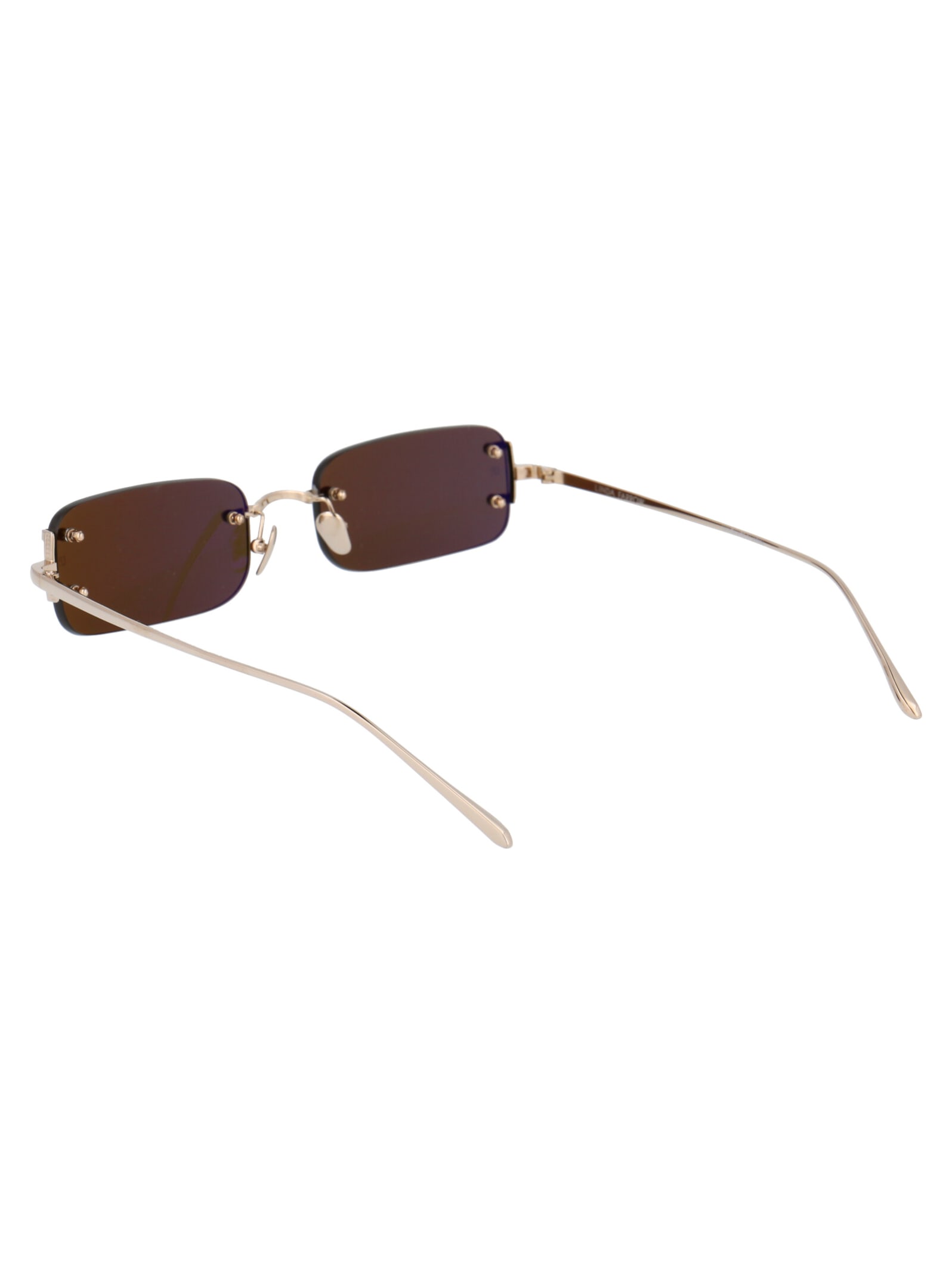 Linda Farrow Taylor Sunglasses
