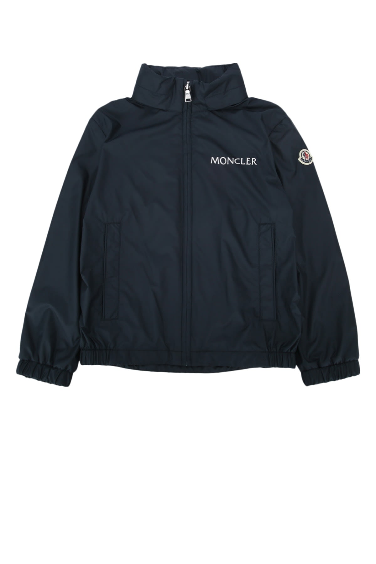 Moncler Warne Jacket In 77g