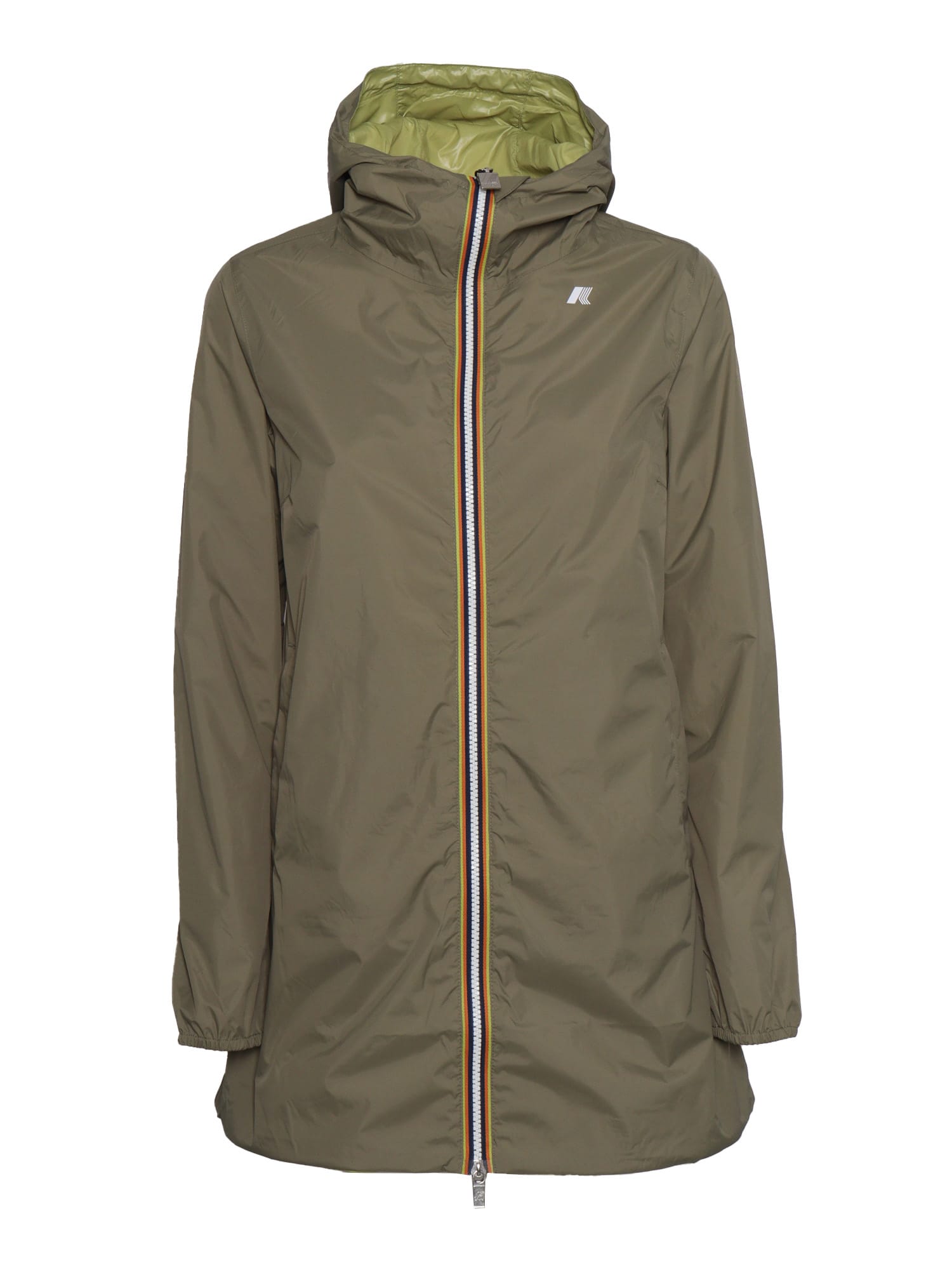K-way Sophie Plus.2 Double Down Jacket