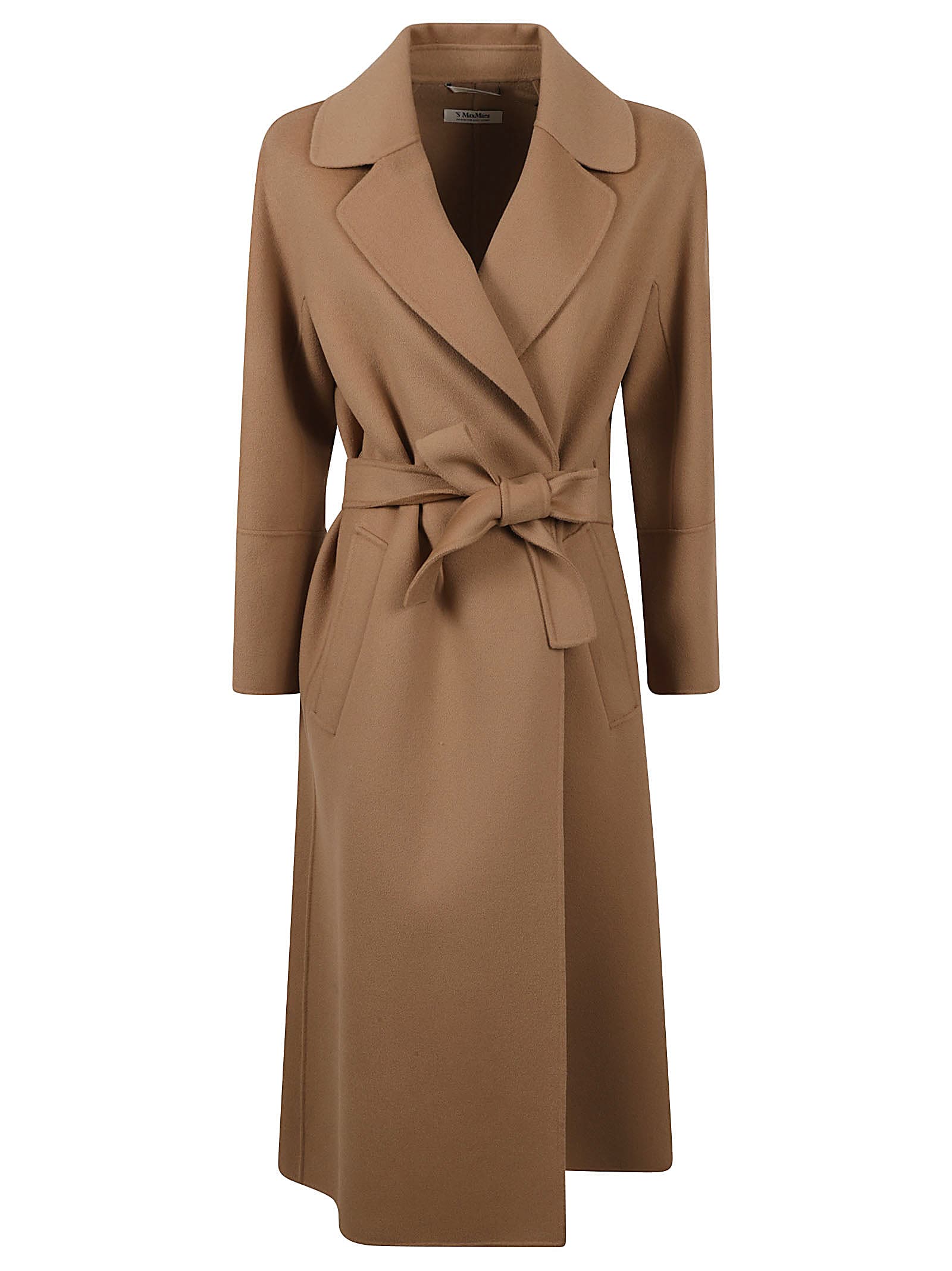 'S Max Mara Elisa Coat