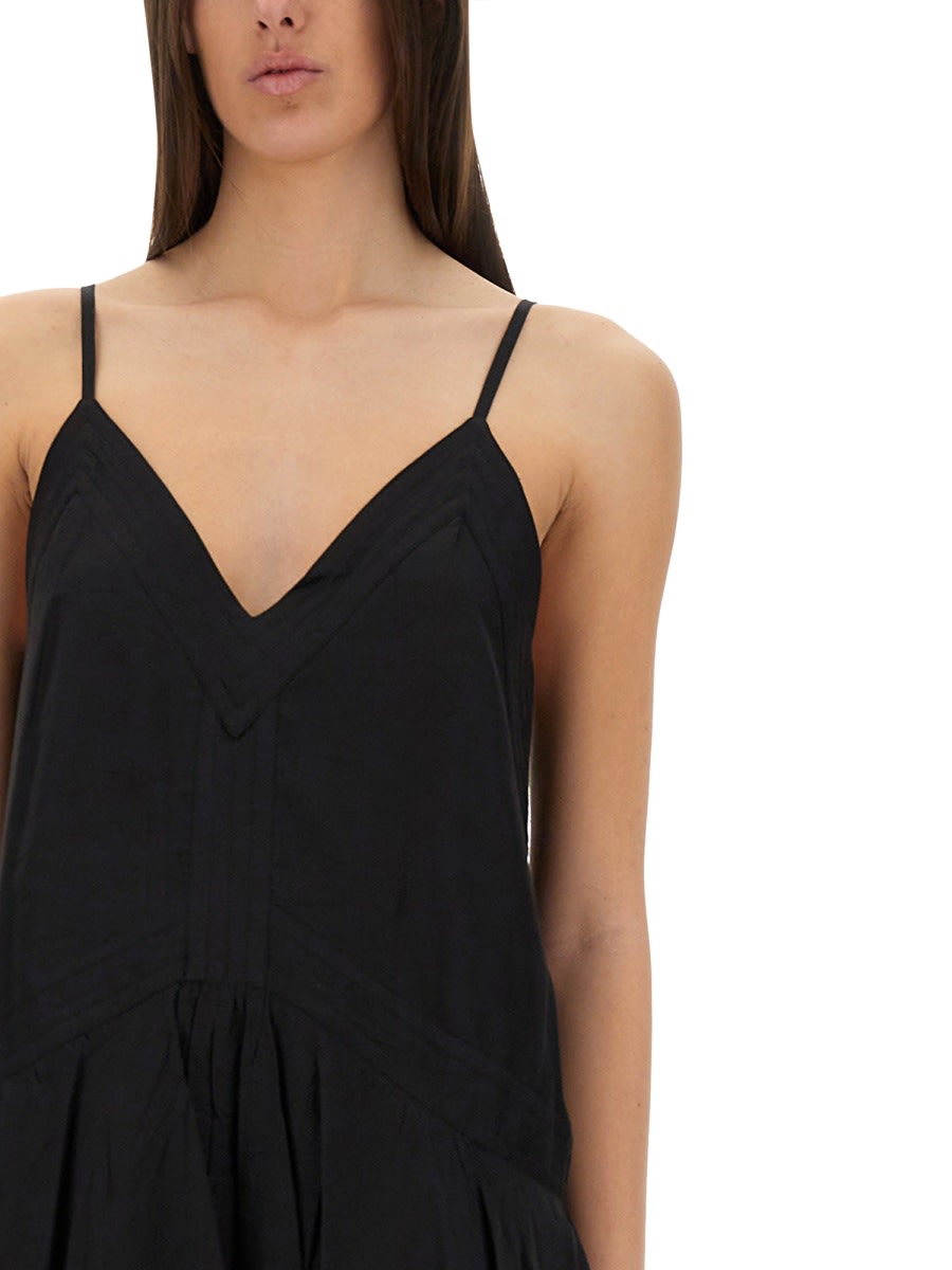 Shop Isabel Marant Étoile Dress Danielle