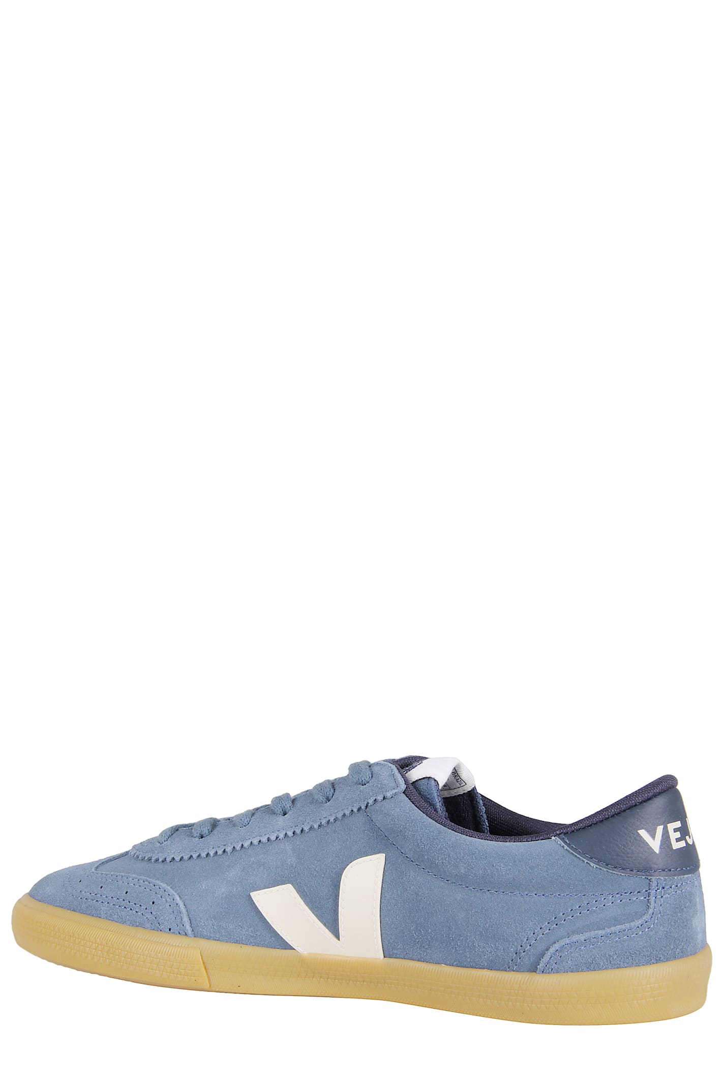 Veja Sneakers Low-top Volley In Blue