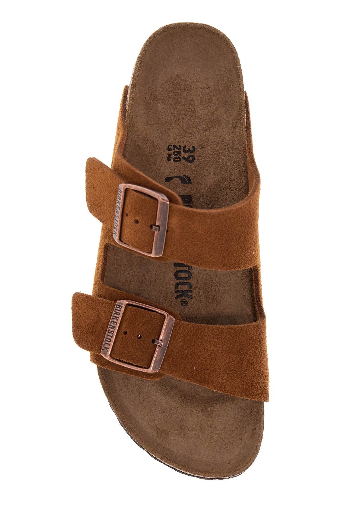 Birkenstock Arizona Slides Narrow Fit