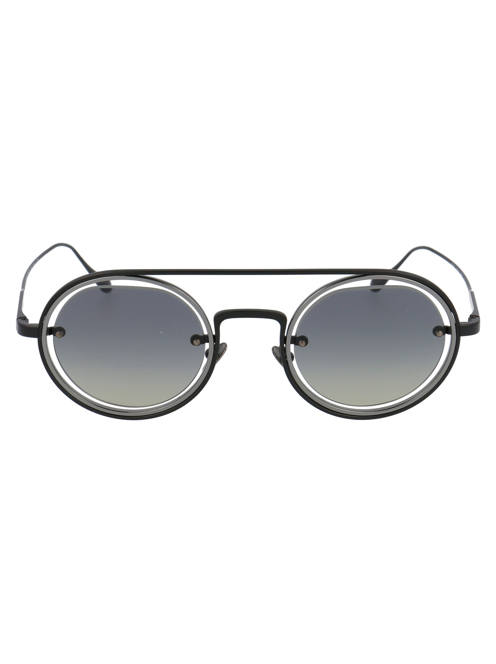 Giorgio Armani 0ar6085 Sunglasses