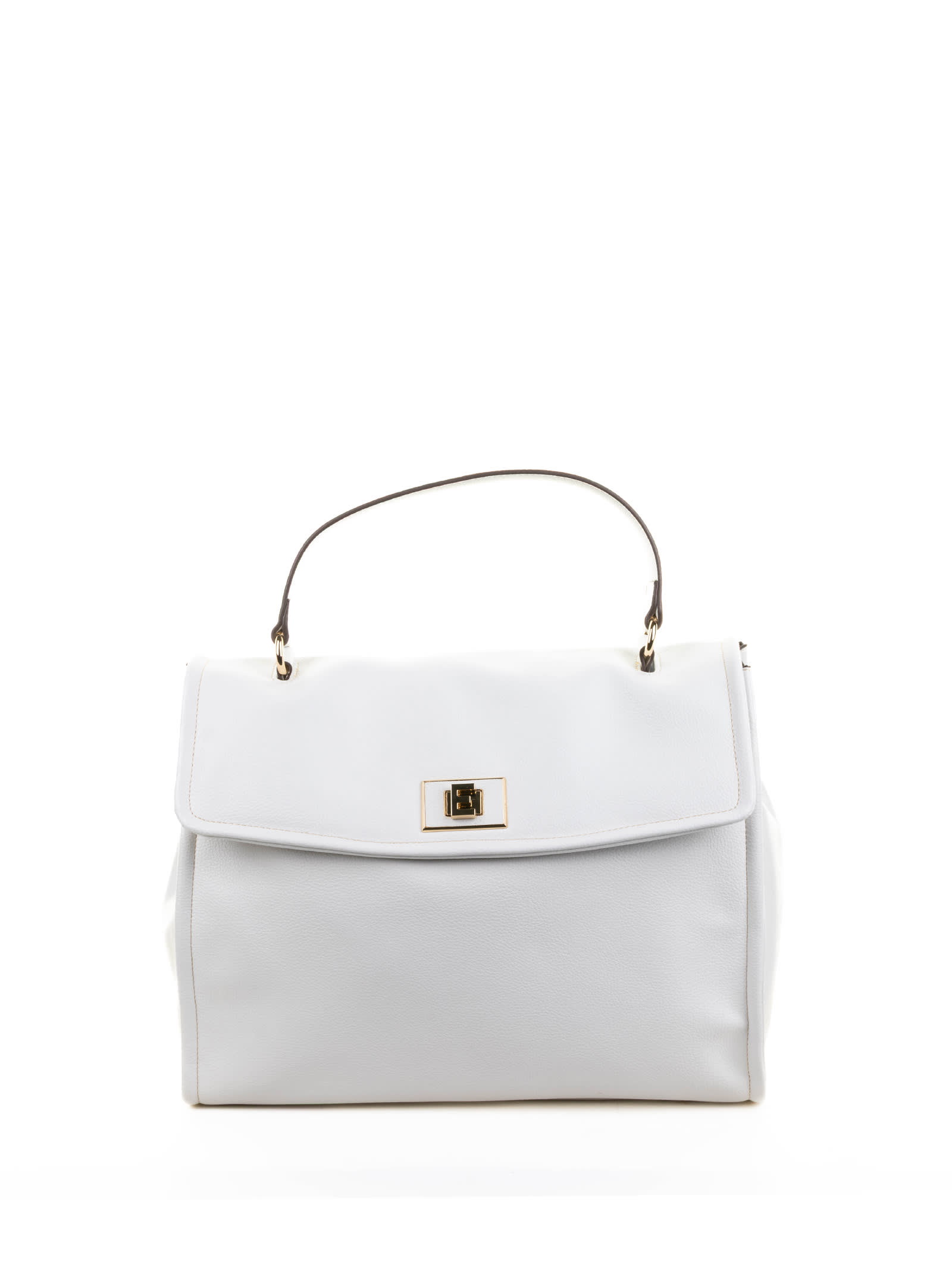 Ermanno Scervino Bags.. White