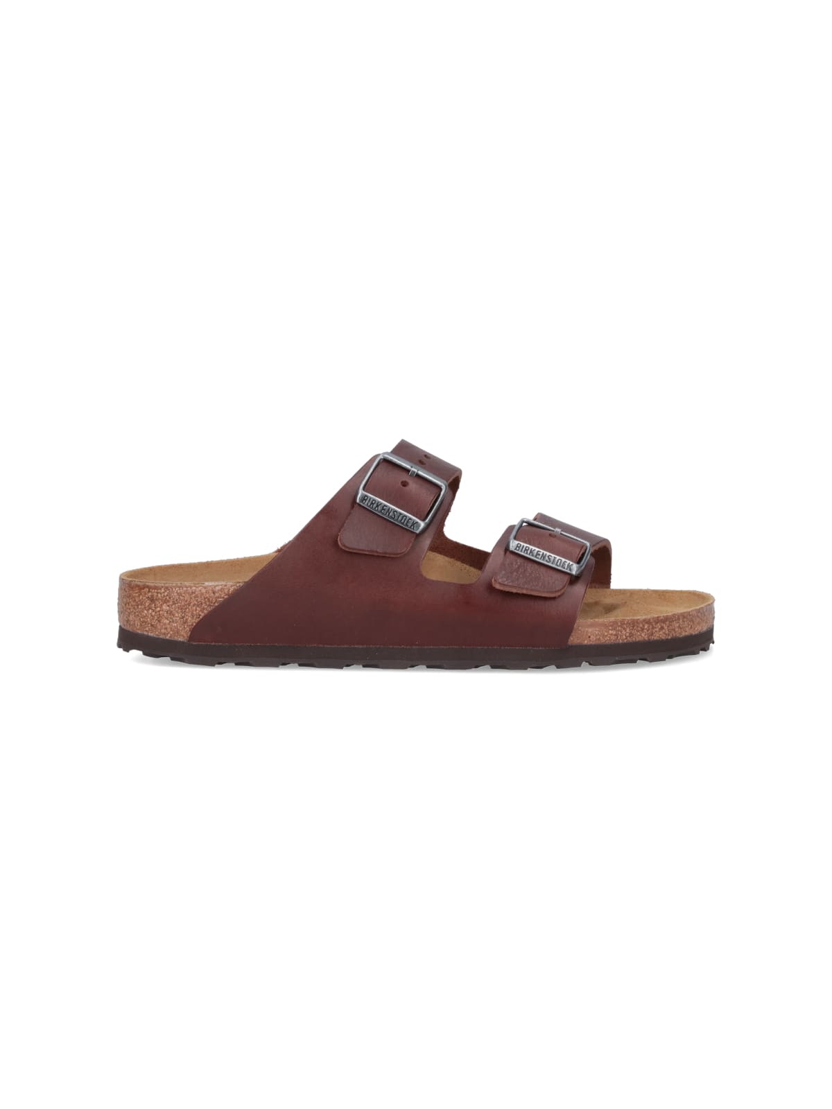 vintage Wood Roast Sandals