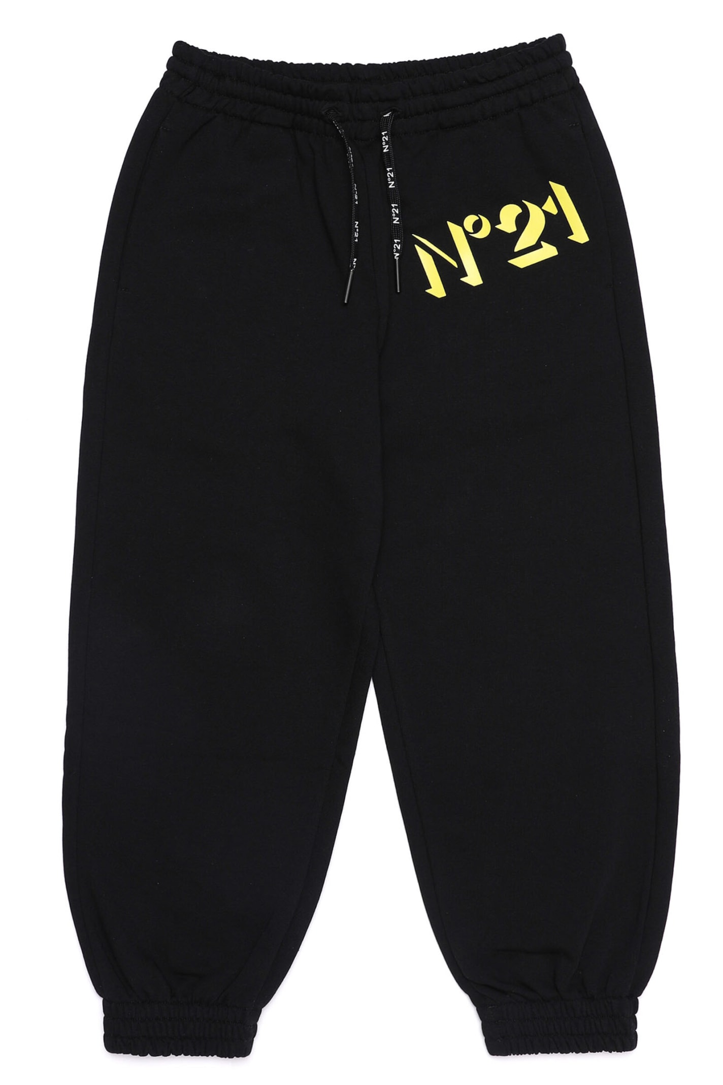 N.21 N21p99m Trousers N°21