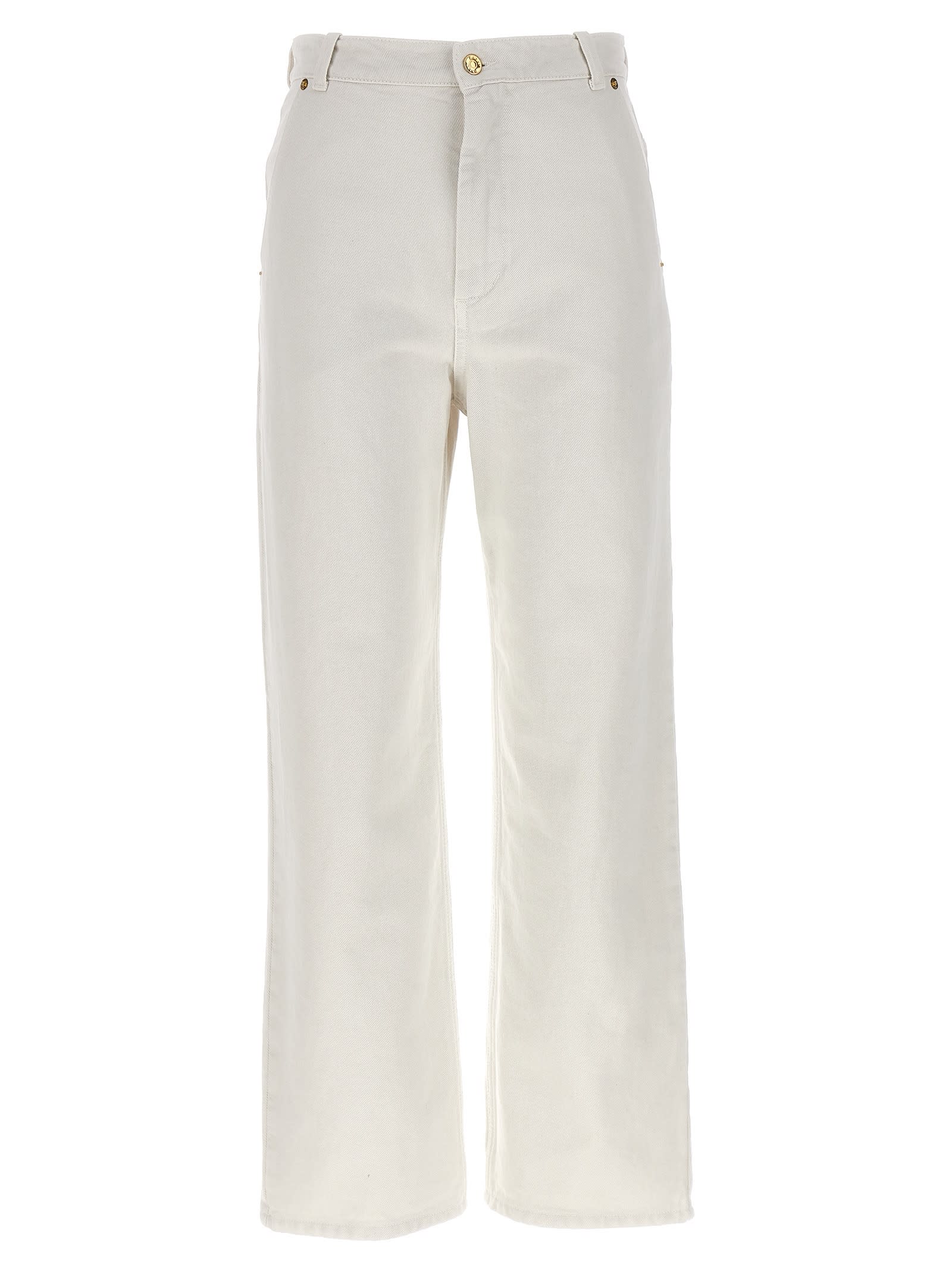 Bally Straight Jeans