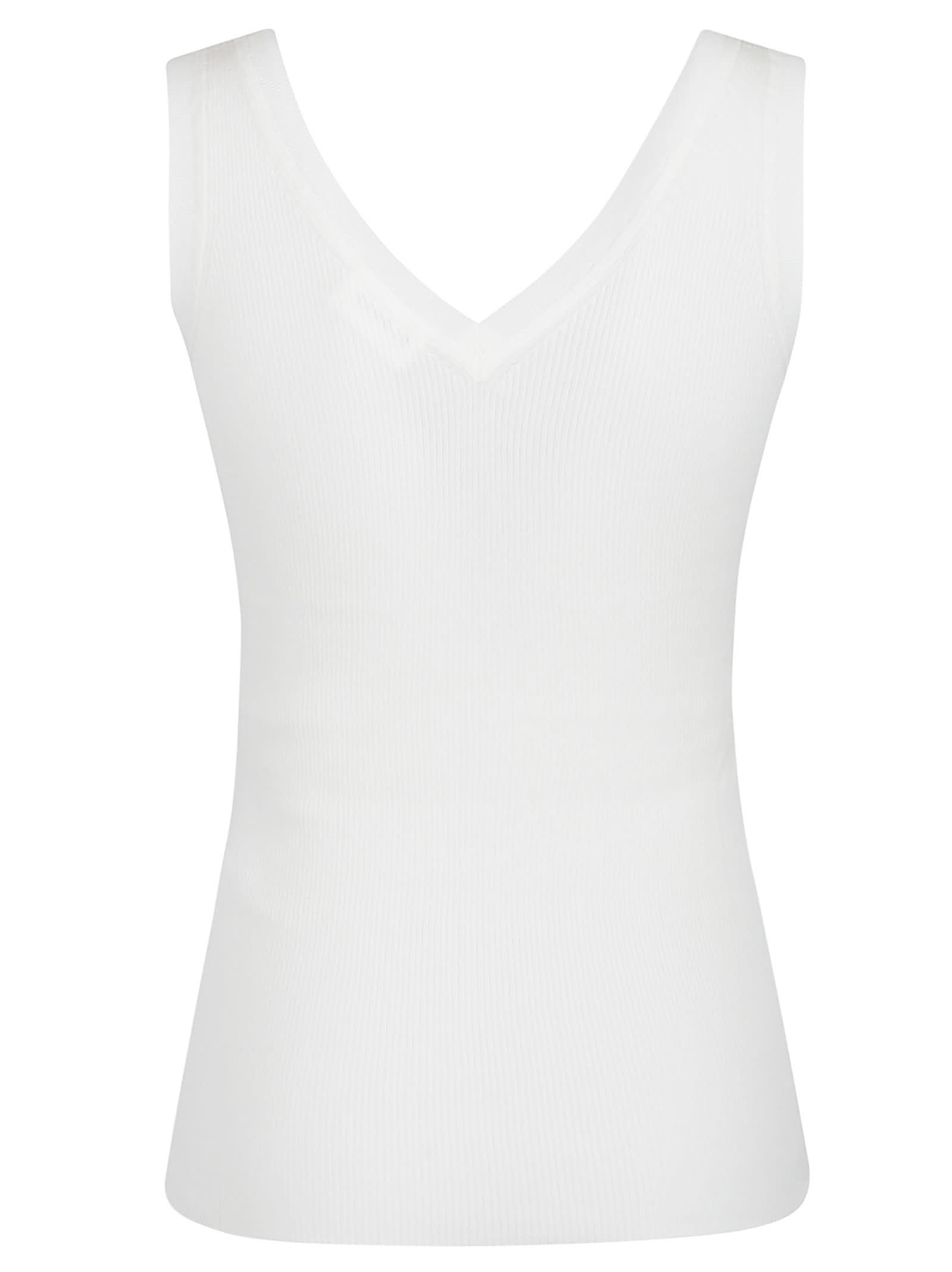 P.a.r.o.s.h Sweater In Panna