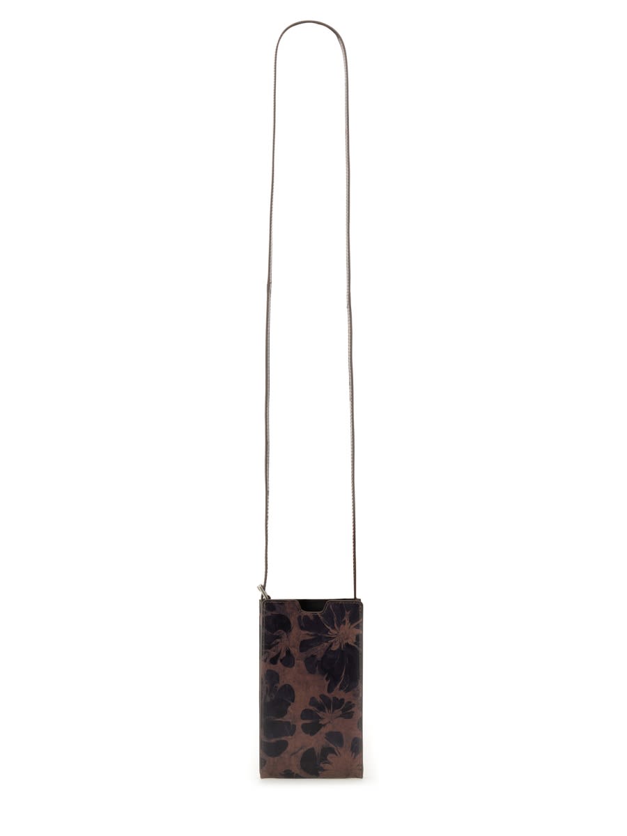 Leather Phone Case