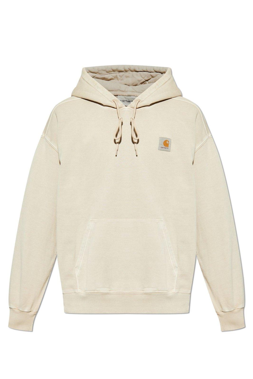 Nelson Drawstring Hoodie