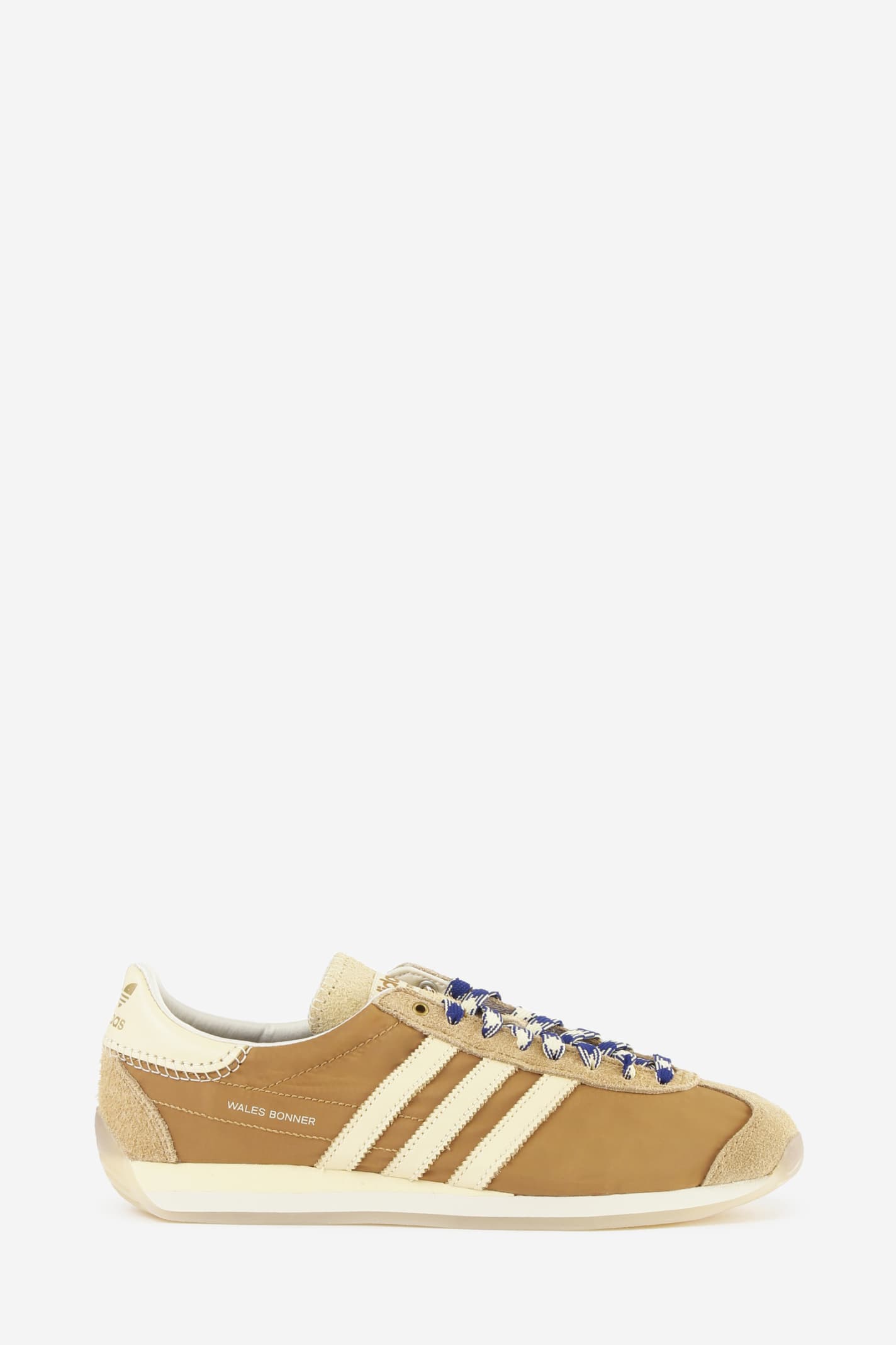 Adidas Originals by Wales Bonner Adidas X Wales Bonner Wb Country Sneakers