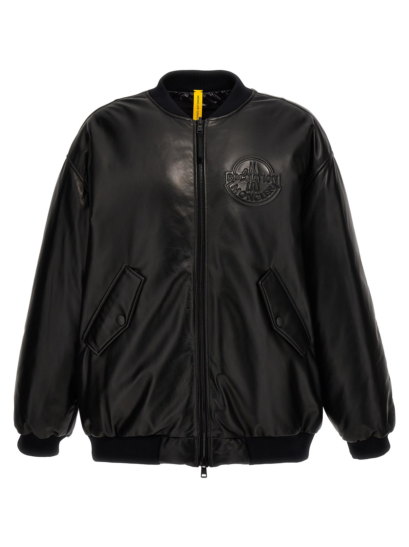 Bomber Moncler Genius Roc Nation By Jay-z