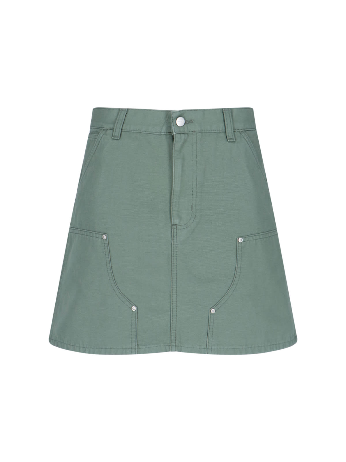 Carhartt Mini Skirt Maeve Double Knee