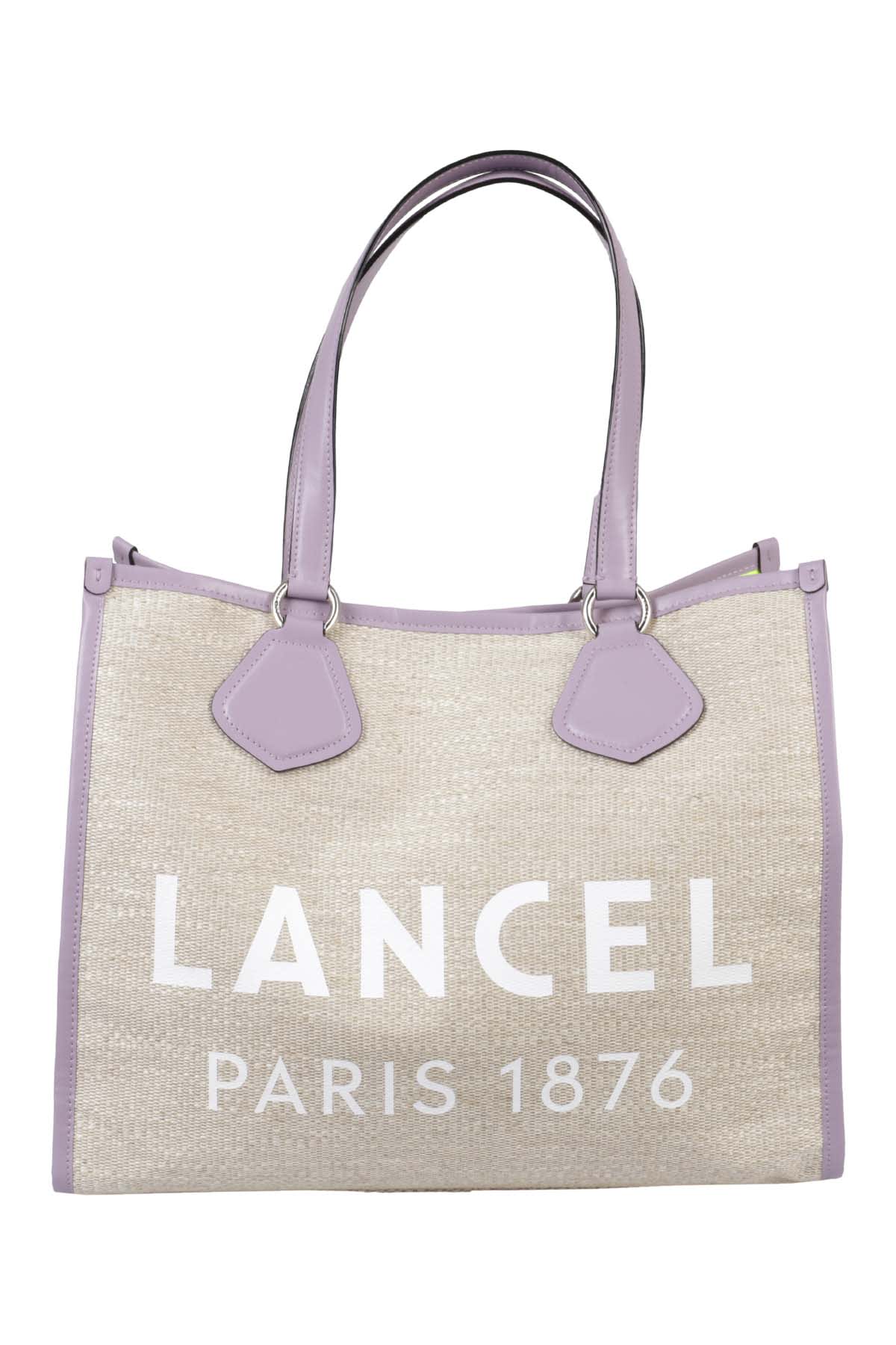 Lancel Luggage