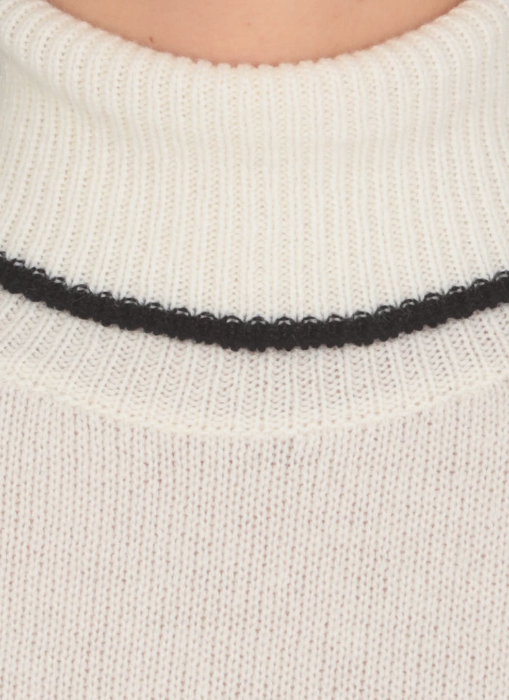 Shop Msgm Wool Sweater