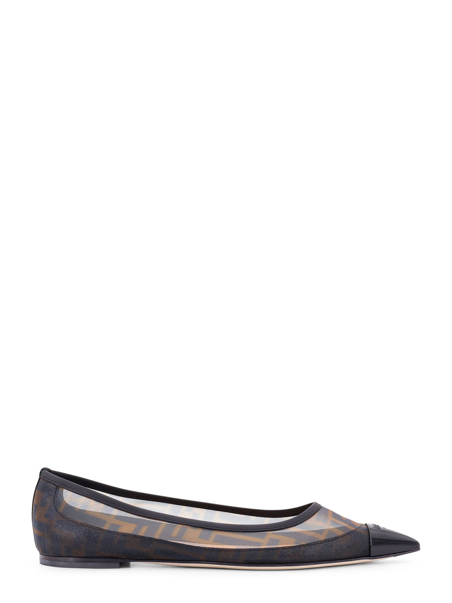 colibrì Ballet Flats