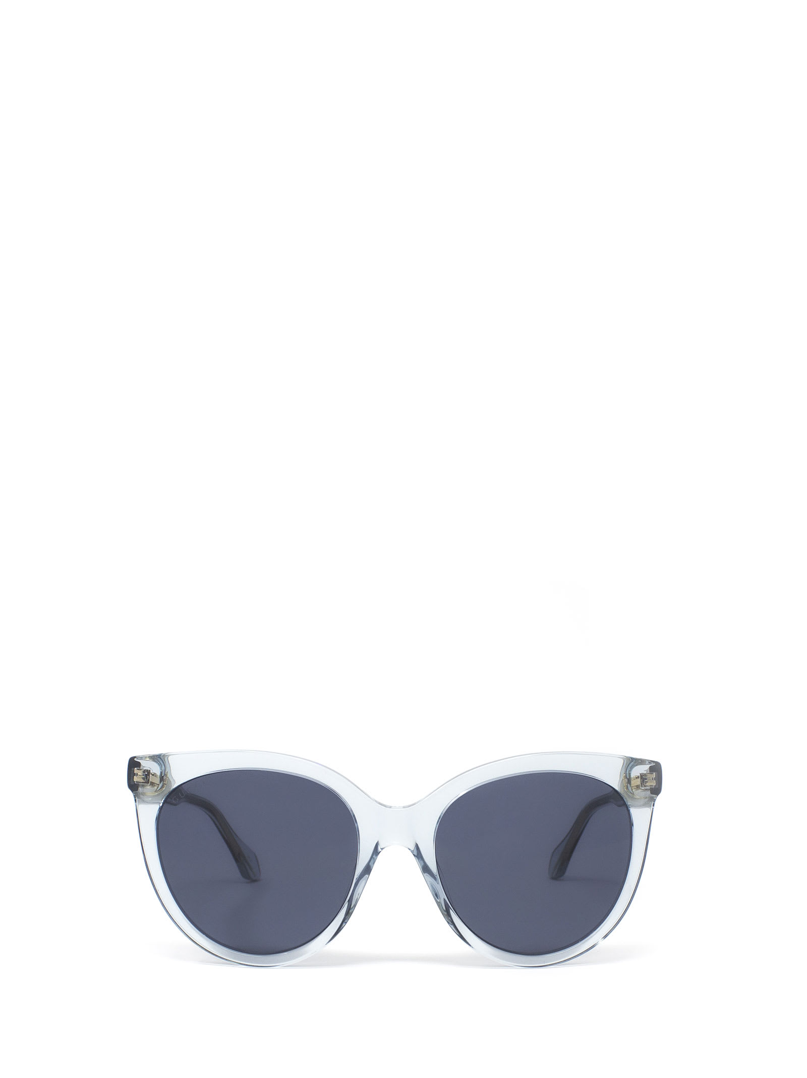 Gucci Gucci Gg0565s Light Blue Sunglasses