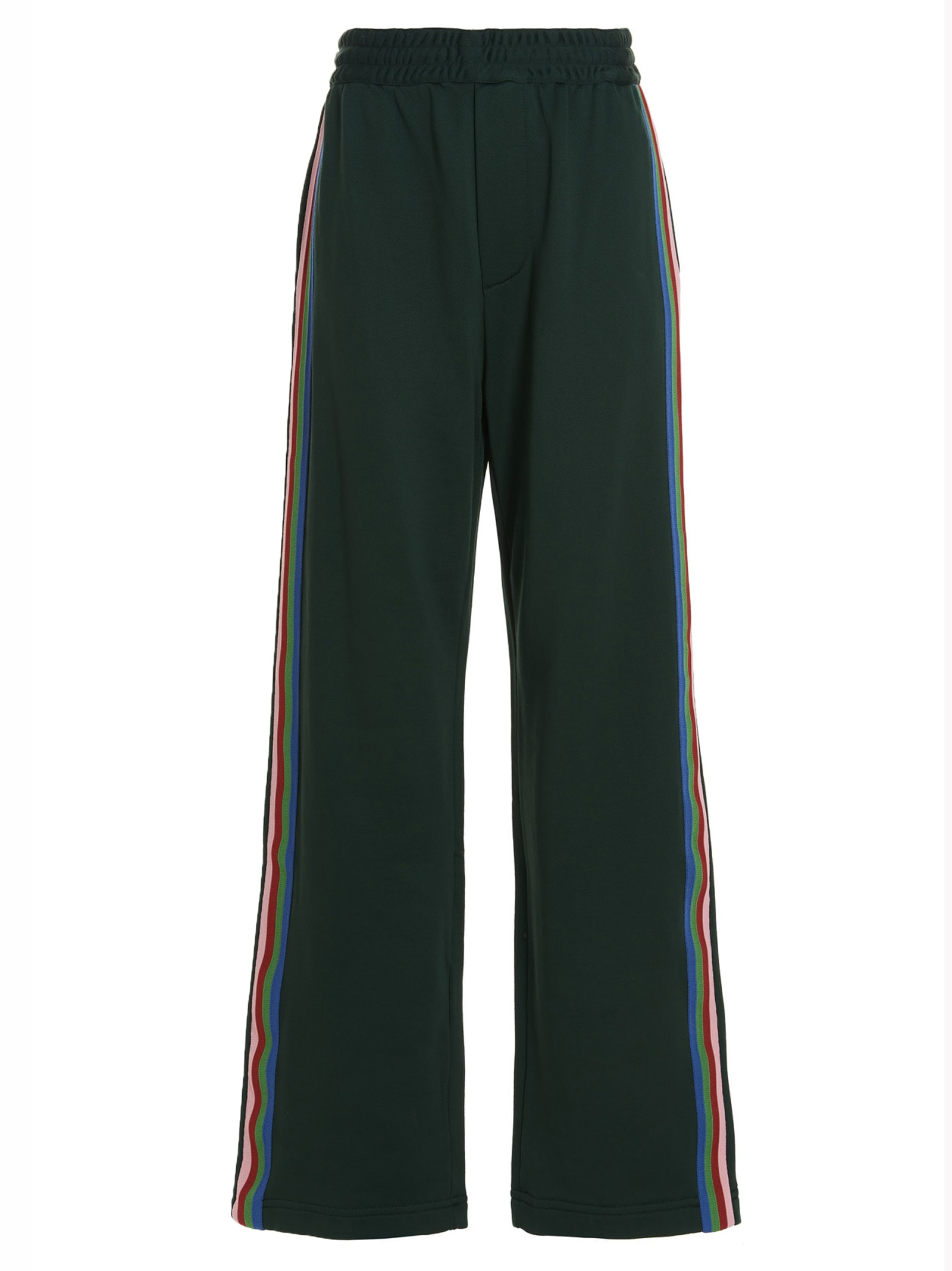 Dsquared2 side Band Joggers