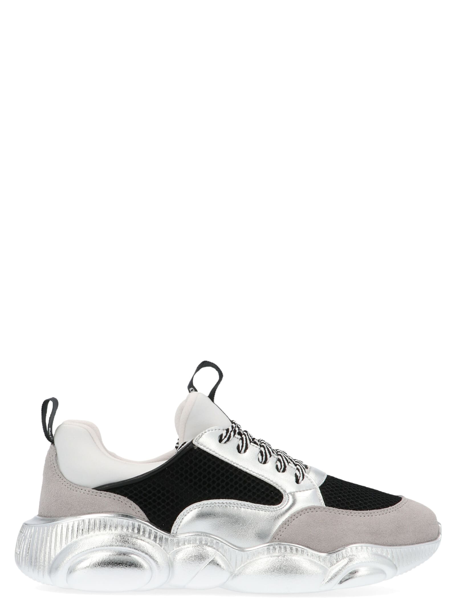 moschino shoes sale